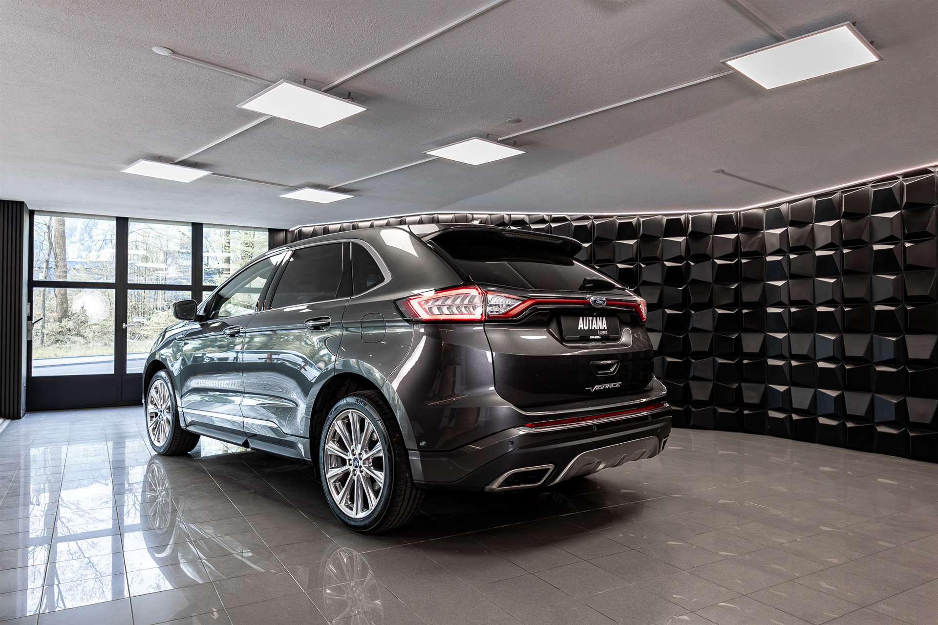 FORD Edge 2.0 TDCi Vignale 4WD PowerShift-showroom-element-2