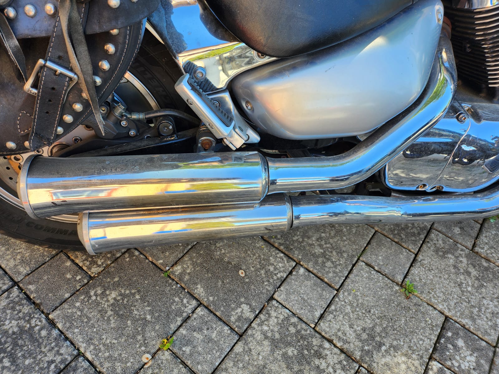SUZUKI VL 1500 Intruder K4-image-3