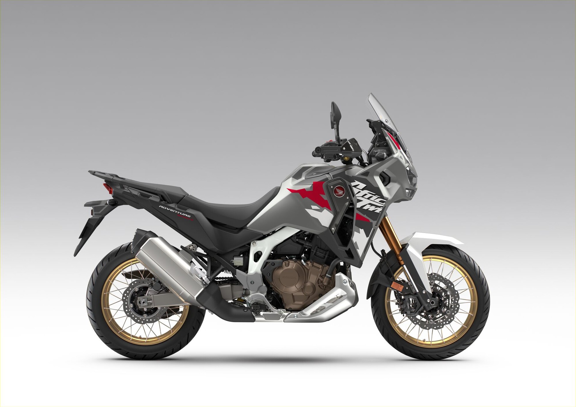 HONDA CRF 1100 Africa Twin Adventure Sports-image-1