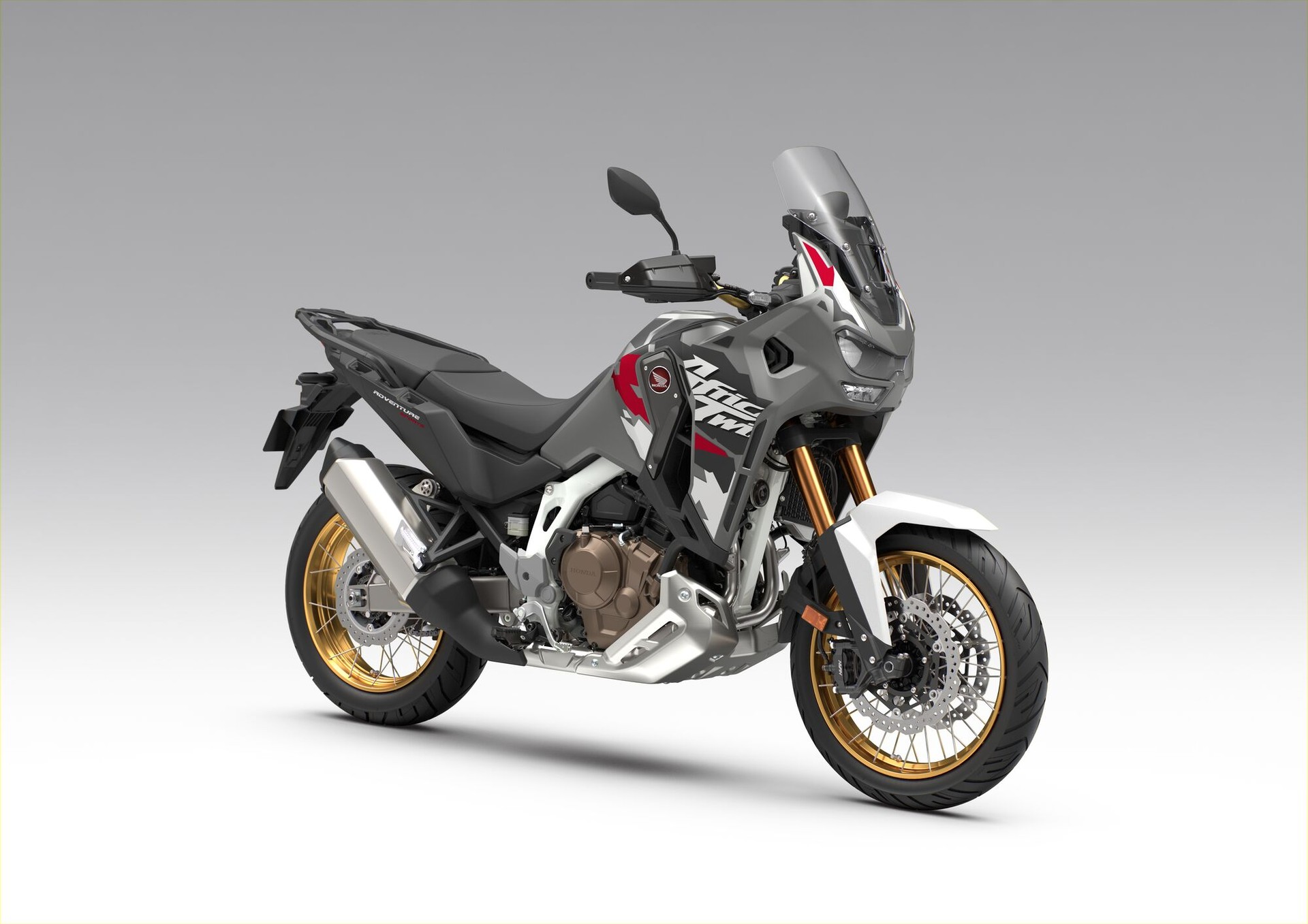 HONDA CRF 1100 Africa Twin Adventure Sports-image-0