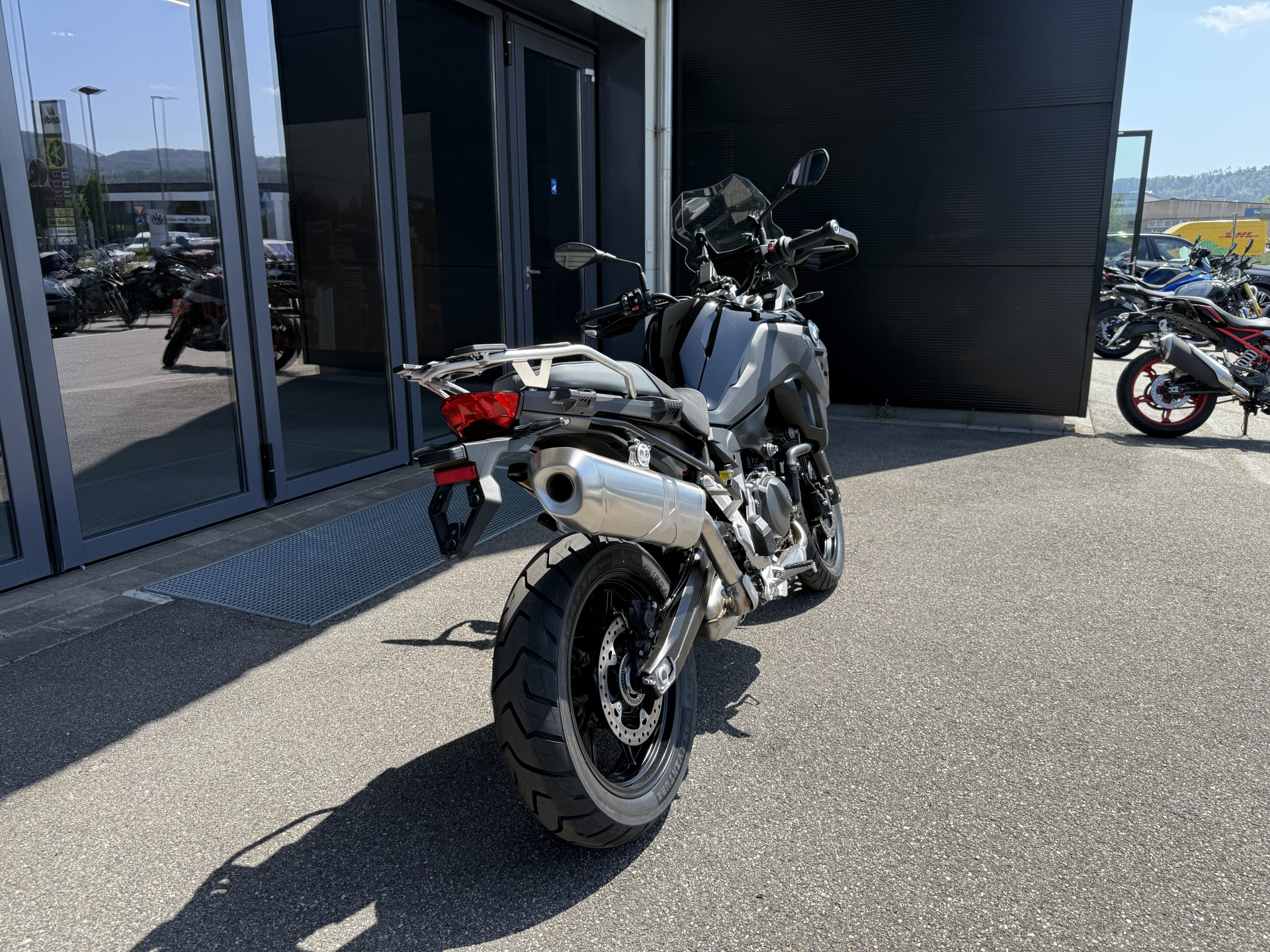 BMW F 800 GS Triple Black-image-2