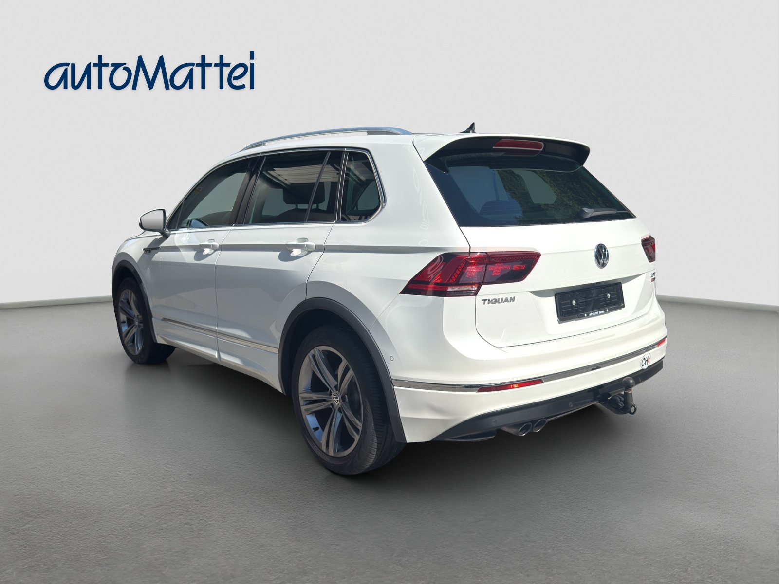 VW Tiguan 2.0TSI Highline 4Motion DSG-showroom-element-2