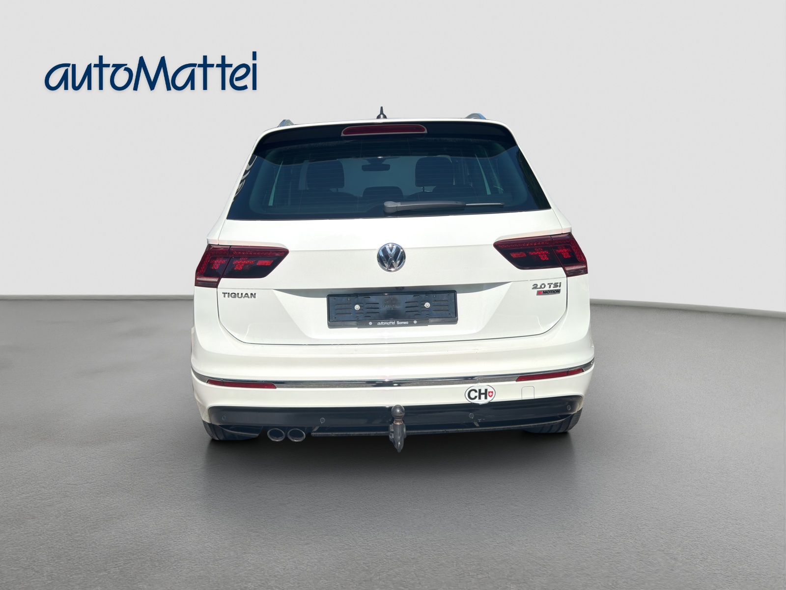 VW Tiguan 2.0TSI Highline 4Motion DSG-showroom-element-3