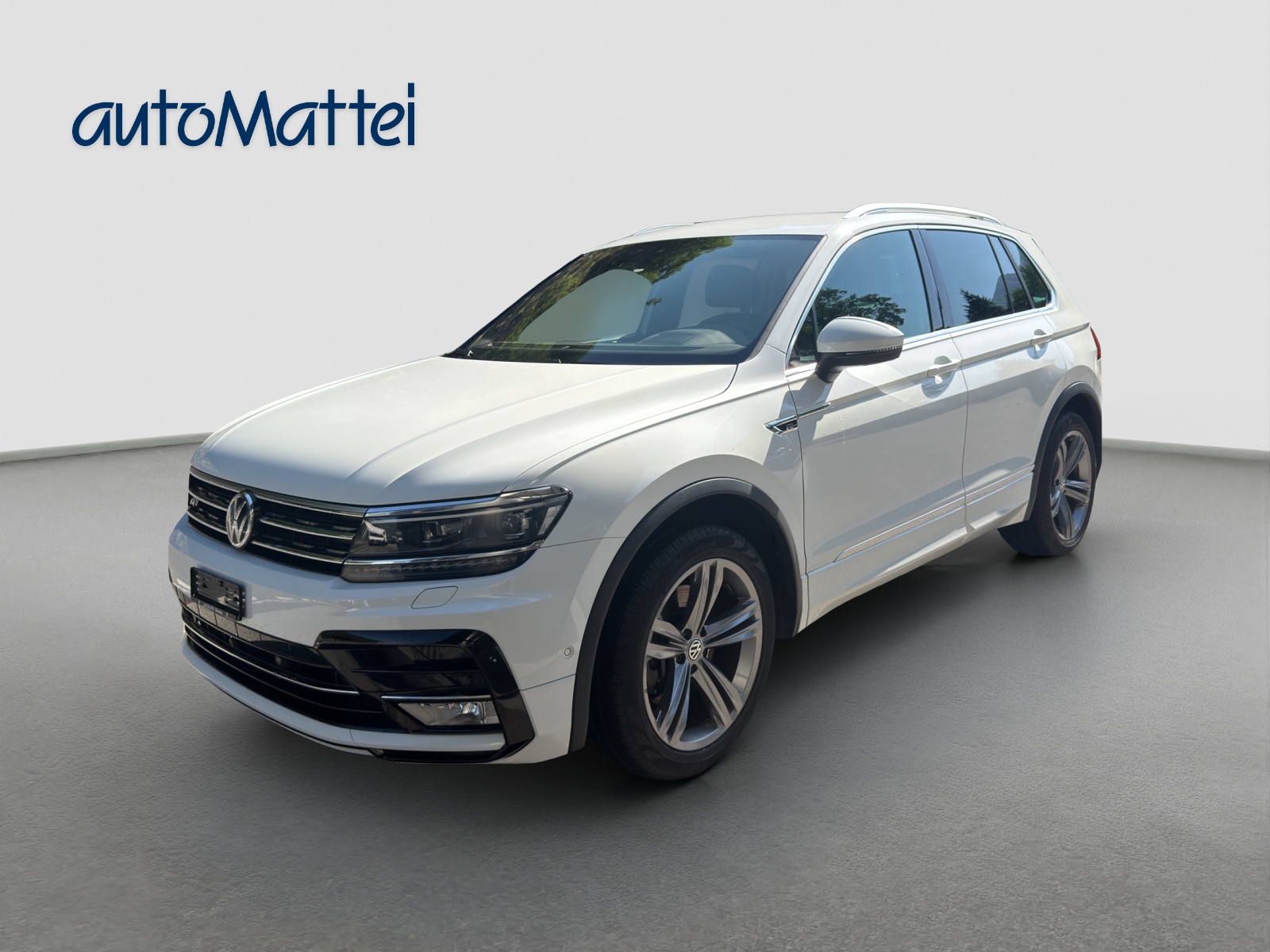 VW Tiguan 2.0TSI Highline 4Motion DSG-showroom-element-1