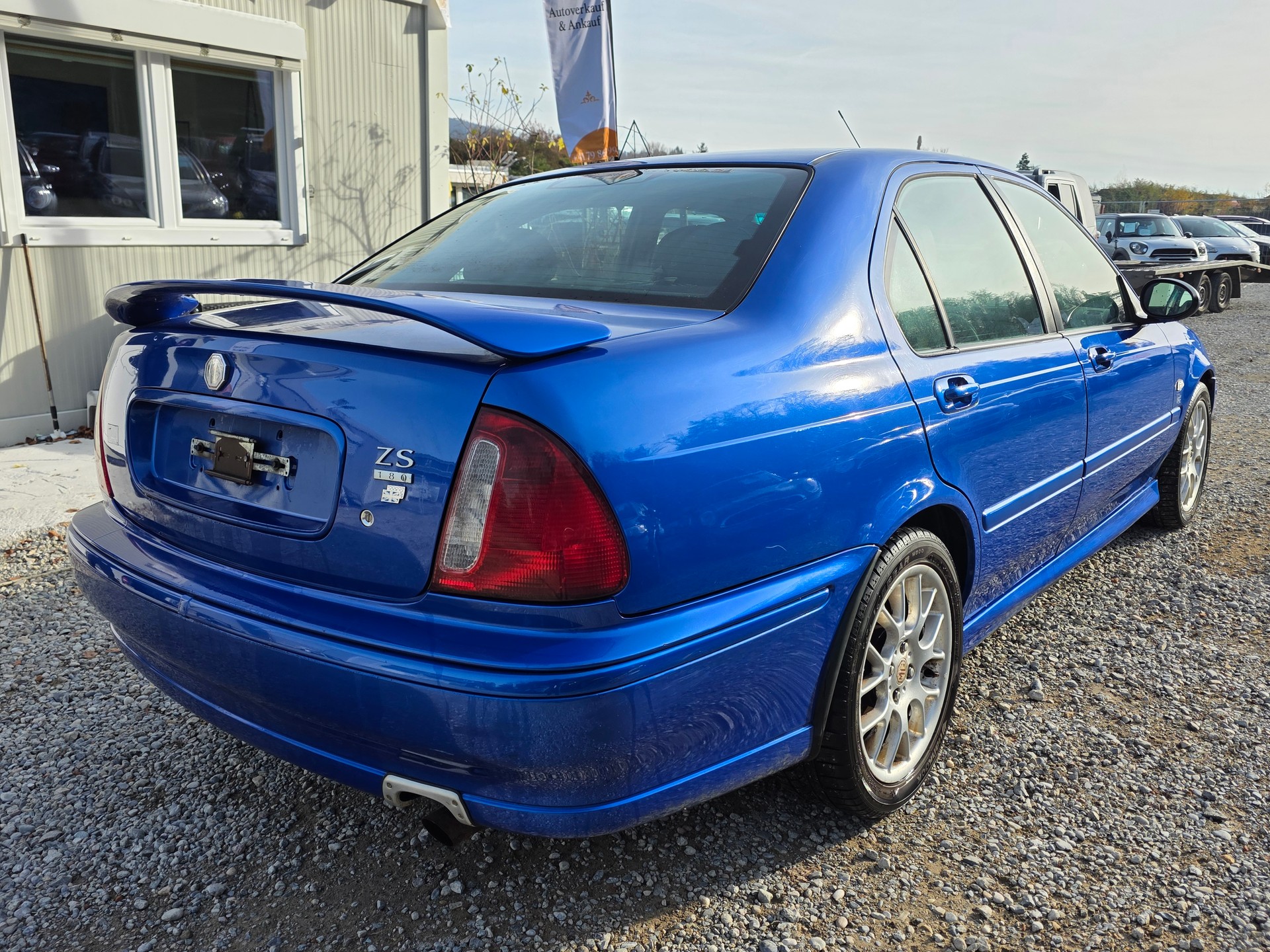 MG ZS 180-image-4