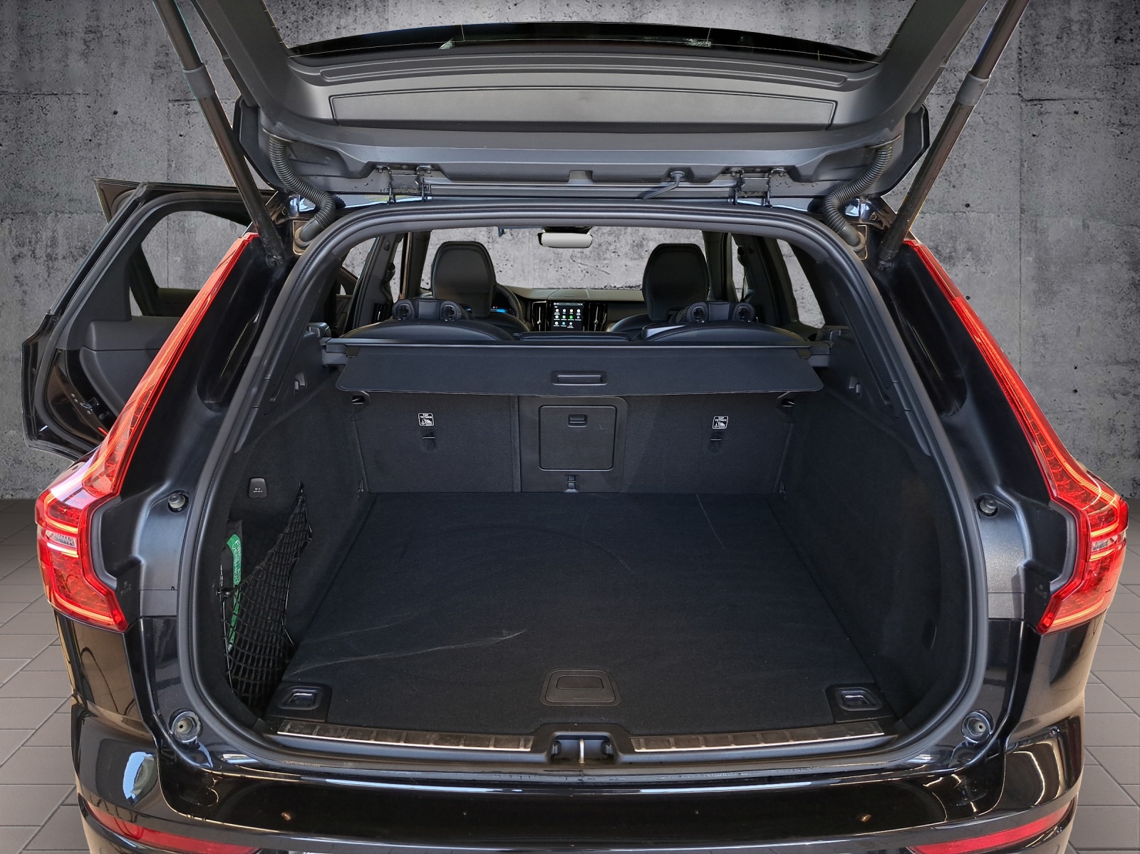 VOLVO XC60 2.0 B6 MH Ultimate Dark A-image-16