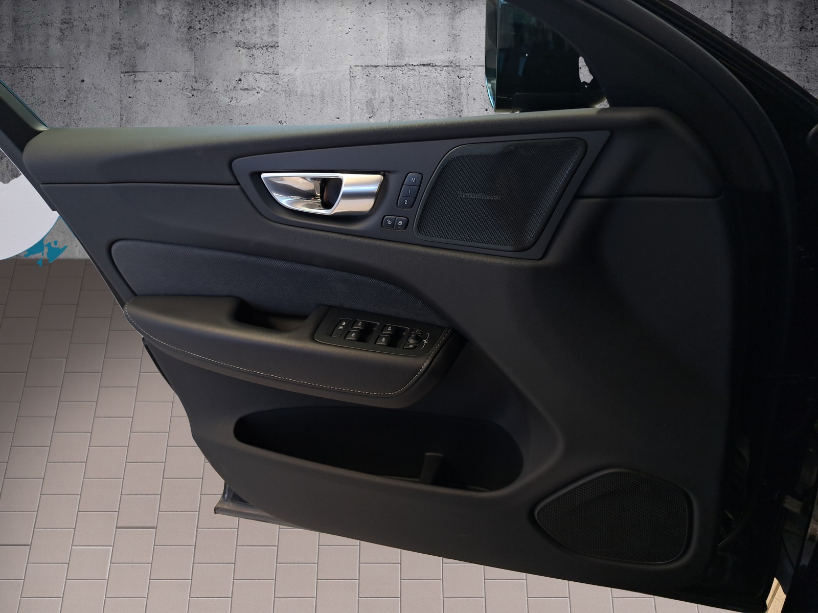 VOLVO XC60 2.0 B6 MH Ultimate Dark A-image-14