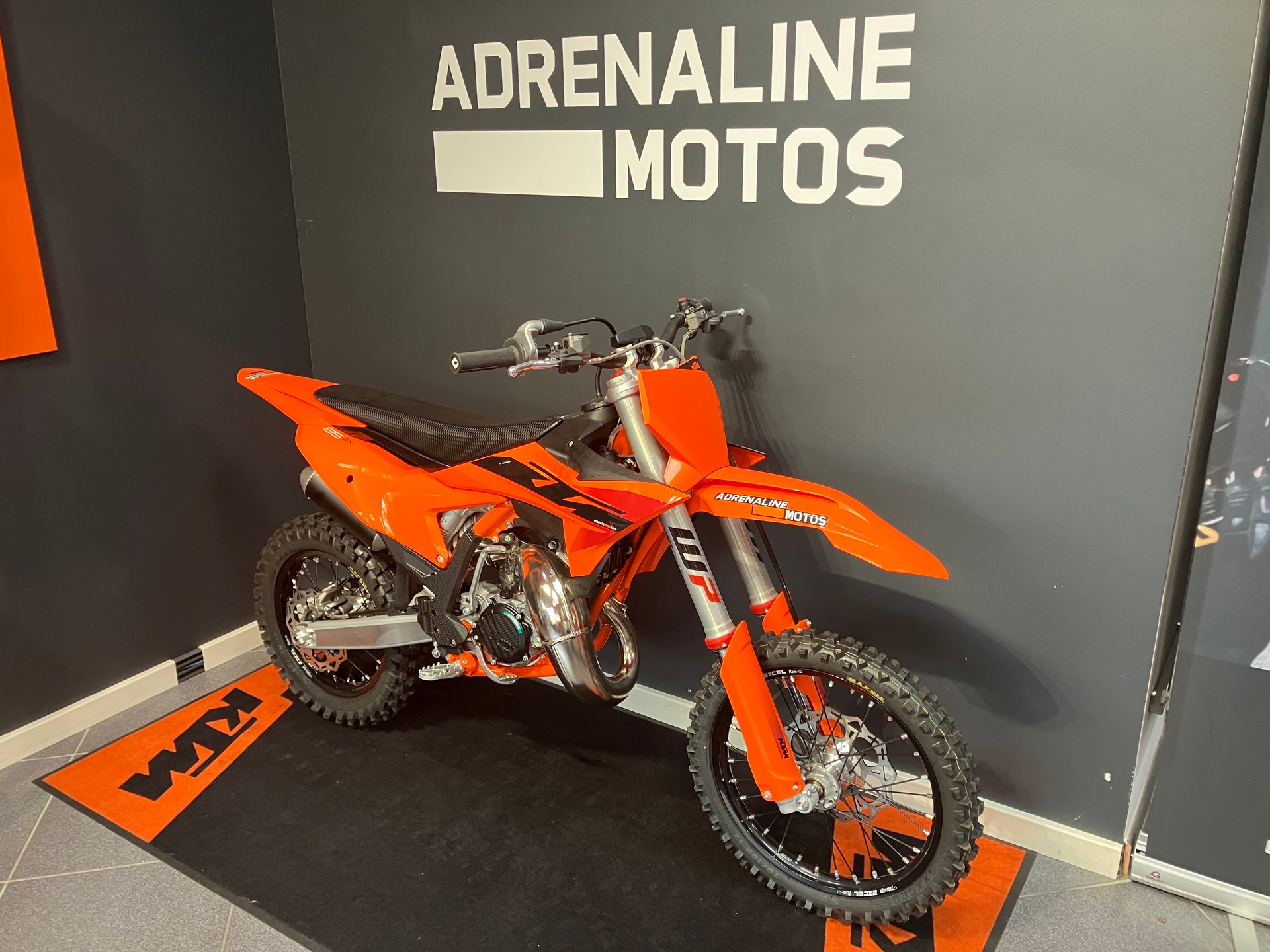KTM 85 SX 2026 14/17-image-1