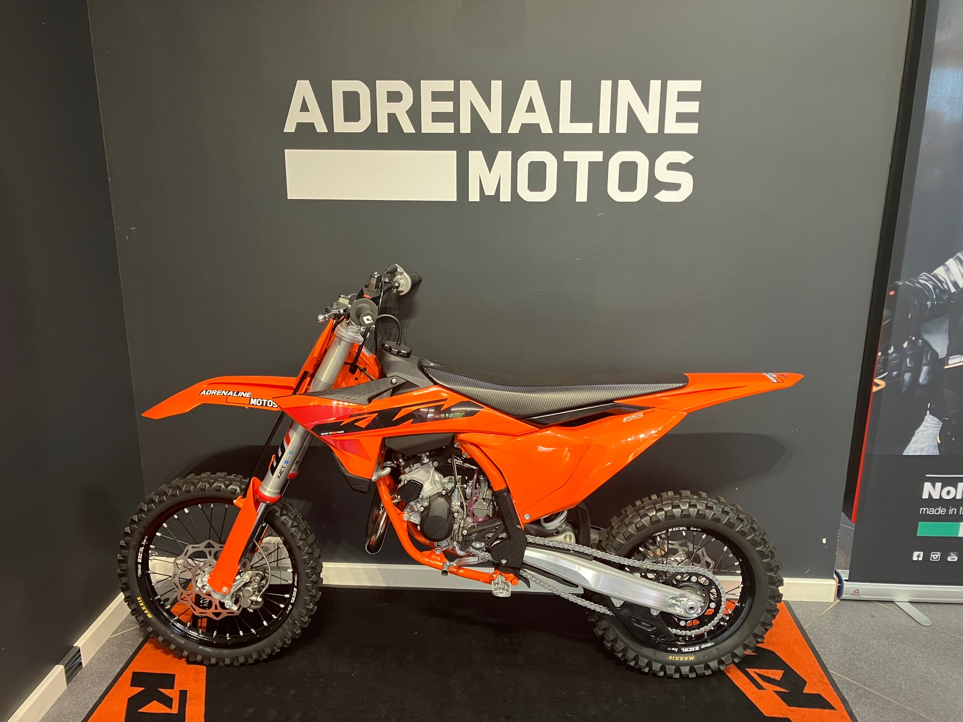 KTM 85 SX 2026 14/17-image-3