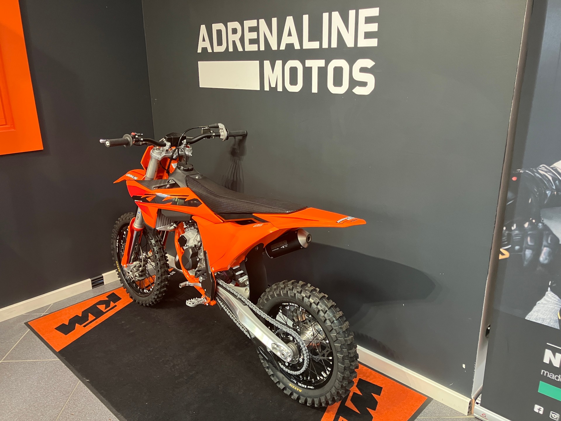 KTM 85 SX 2026 14/17-image-5