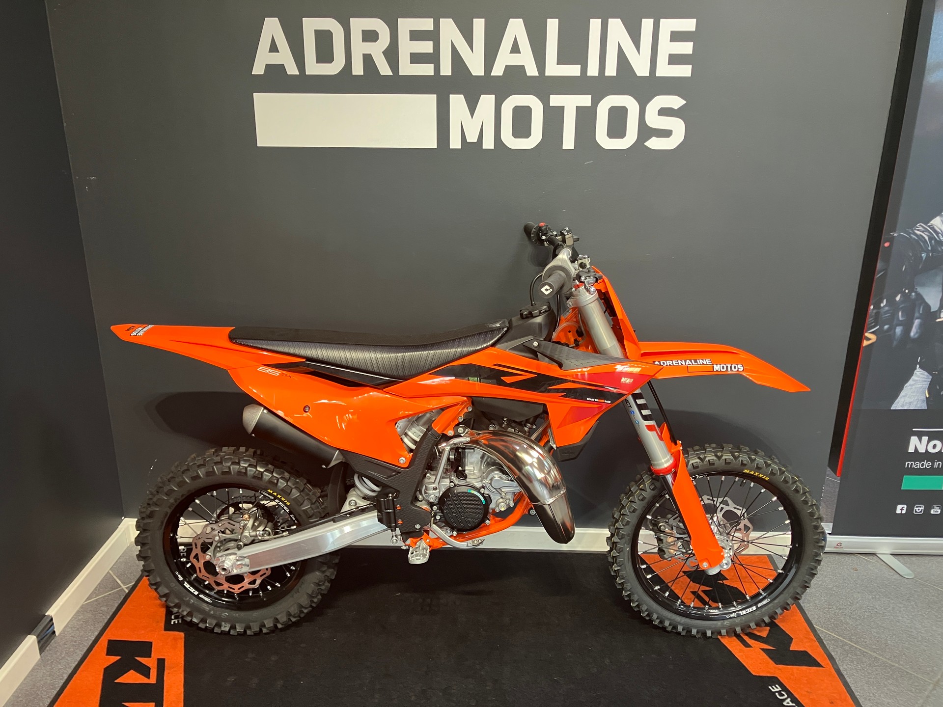 KTM 85 SX 2026 14/17-image-0
