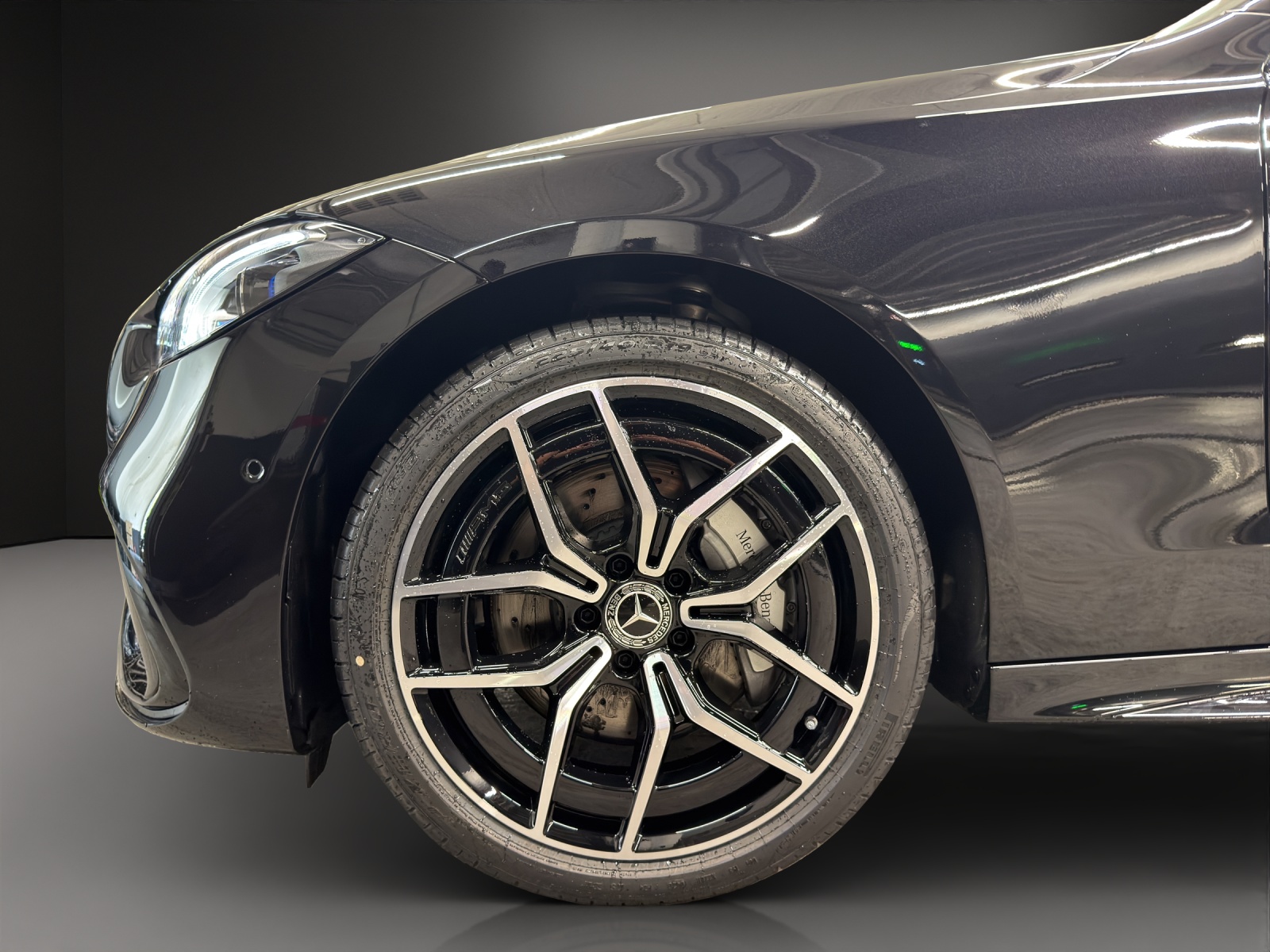 MERCEDES-BENZ C 300 T 4 Matic-image-8
