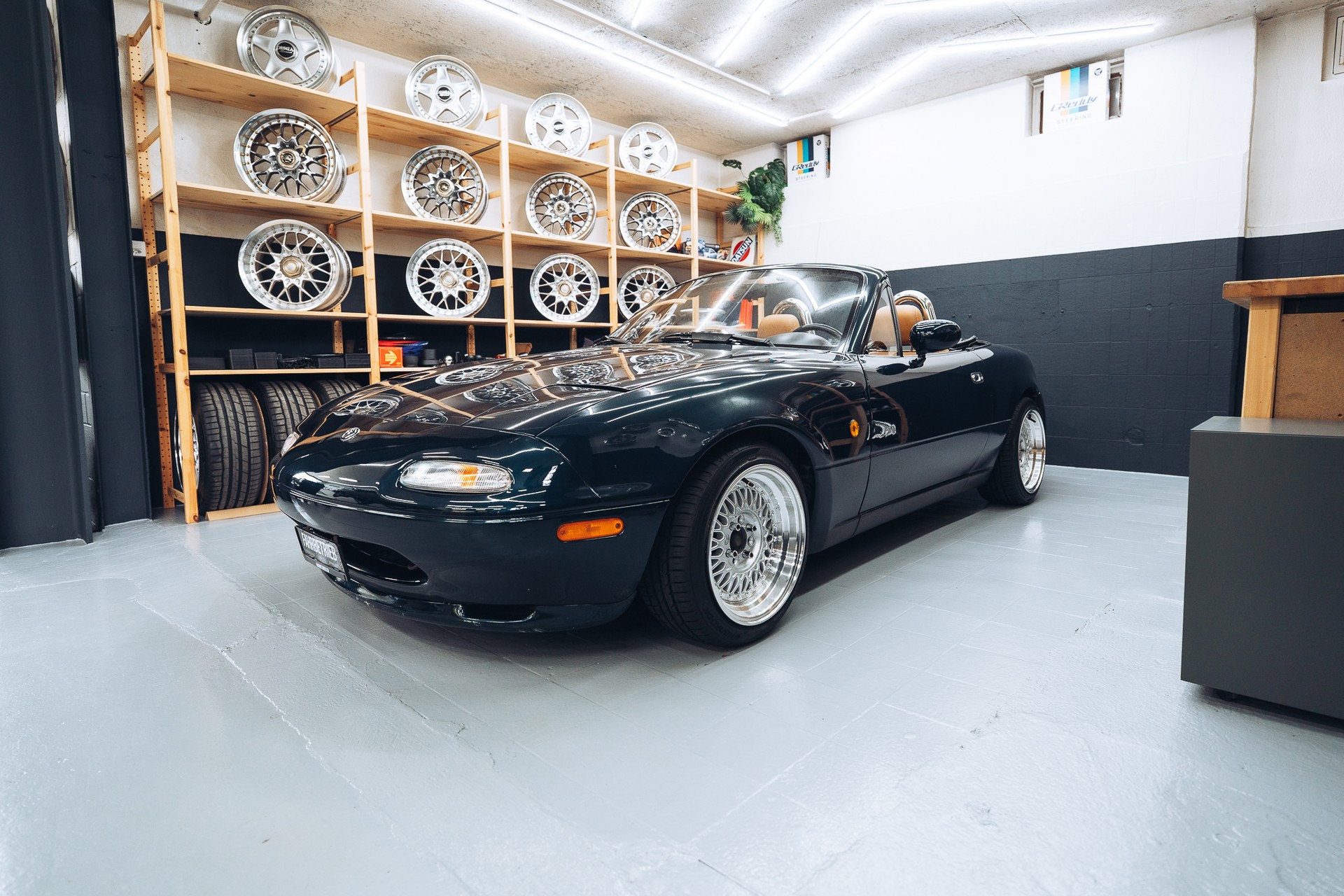 MAZDA MX-5 1.6i-16