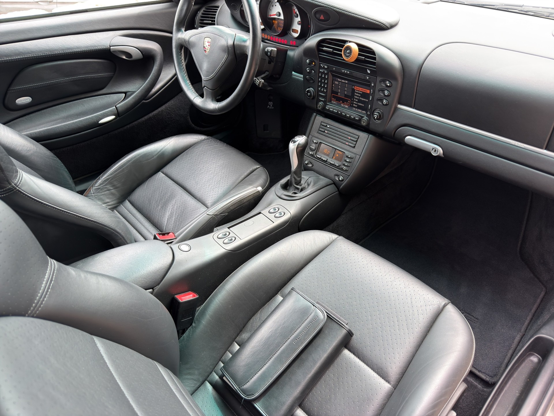 PORSCHE 911 Turbo-image-20