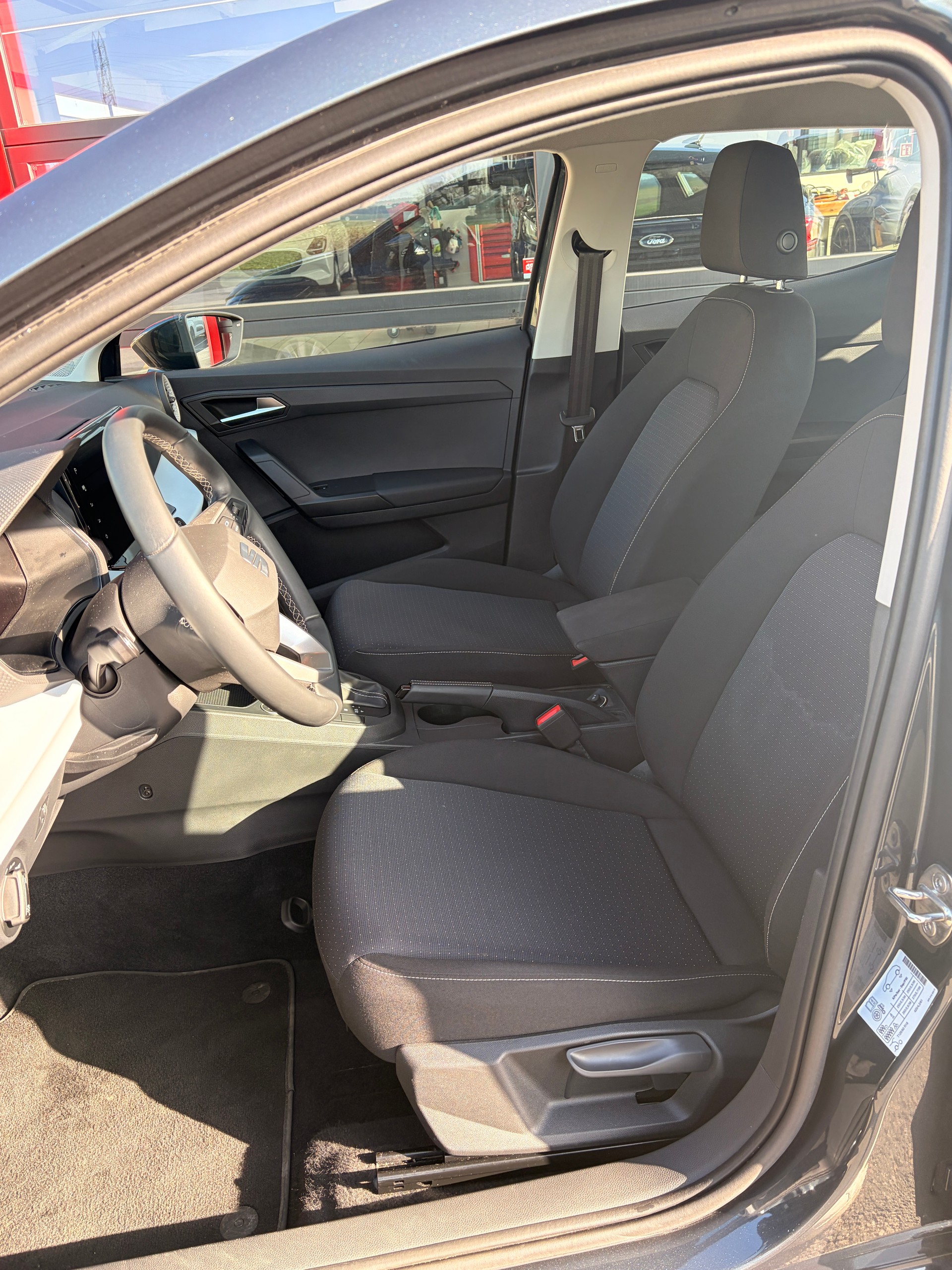 SEAT Ibiza 1.0 EcoTSI Move DSG-image-7