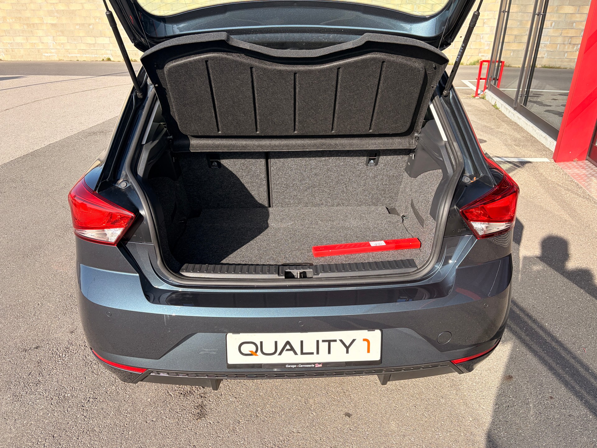 SEAT Ibiza 1.0 EcoTSI Move DSG-image-6