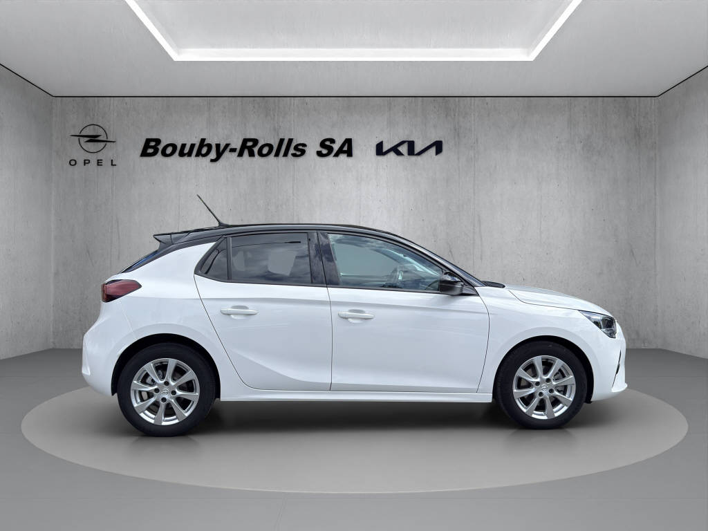 OPEL Corsa 1.2 T Edition-image-6