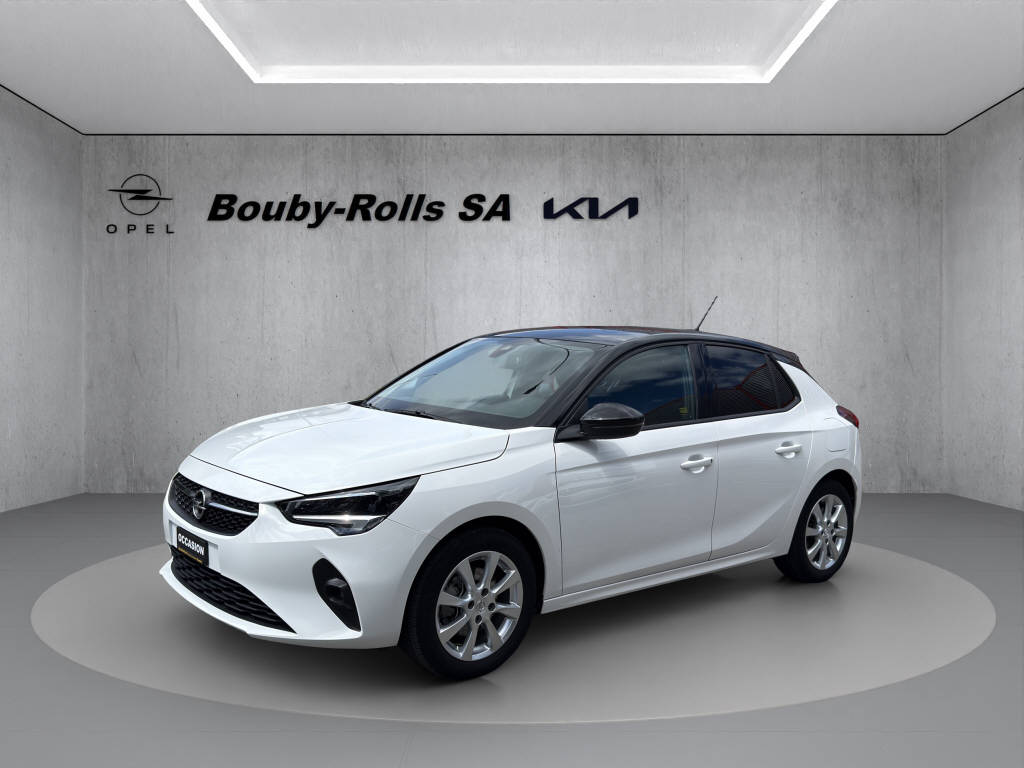 OPEL Corsa 1.2 T Edition-showroom-element-1