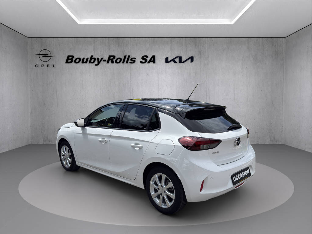 OPEL Corsa 1.2 T Edition-showroom-element-3