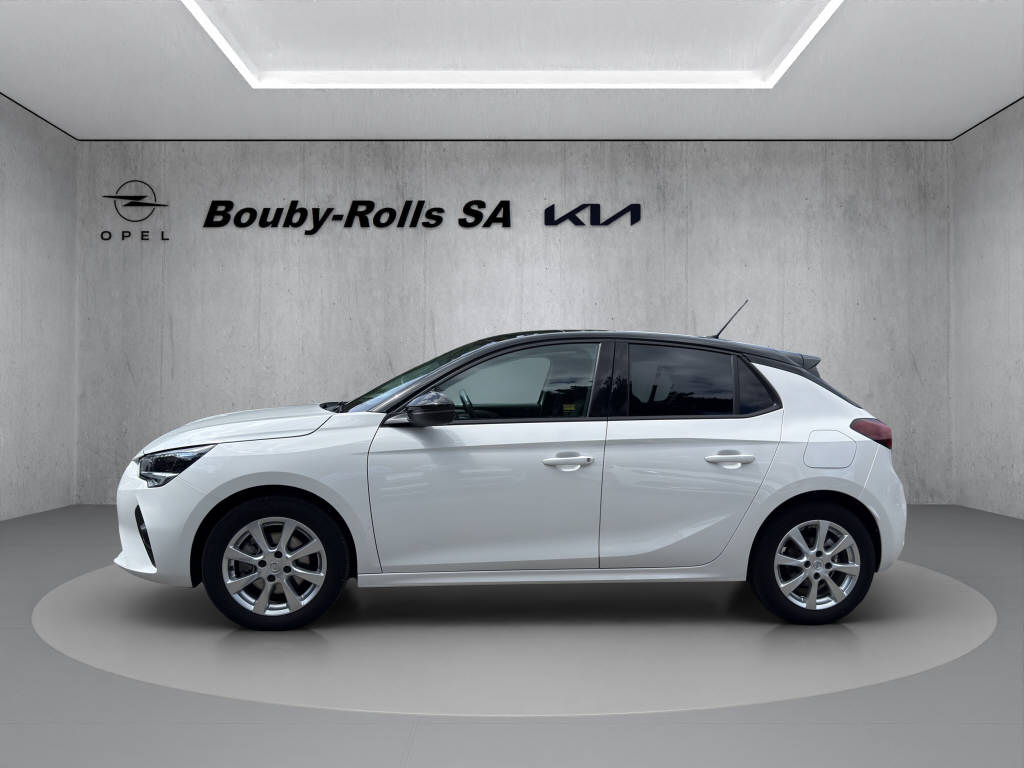 OPEL Corsa 1.2 T Edition-showroom-element-2