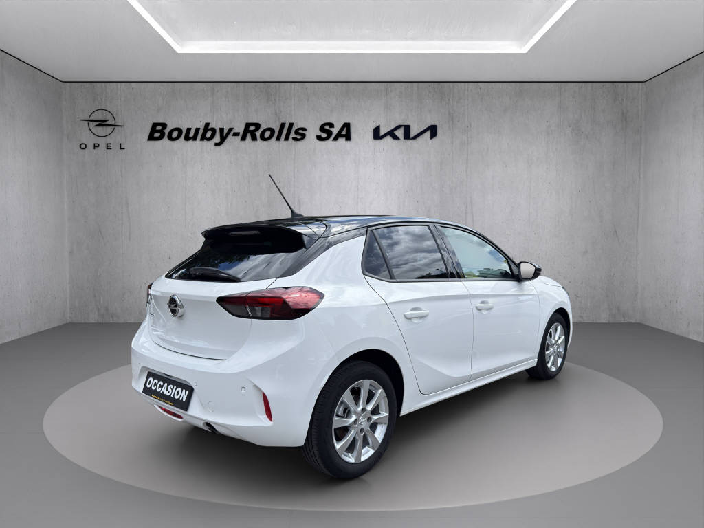 OPEL Corsa 1.2 T Edition-image-5