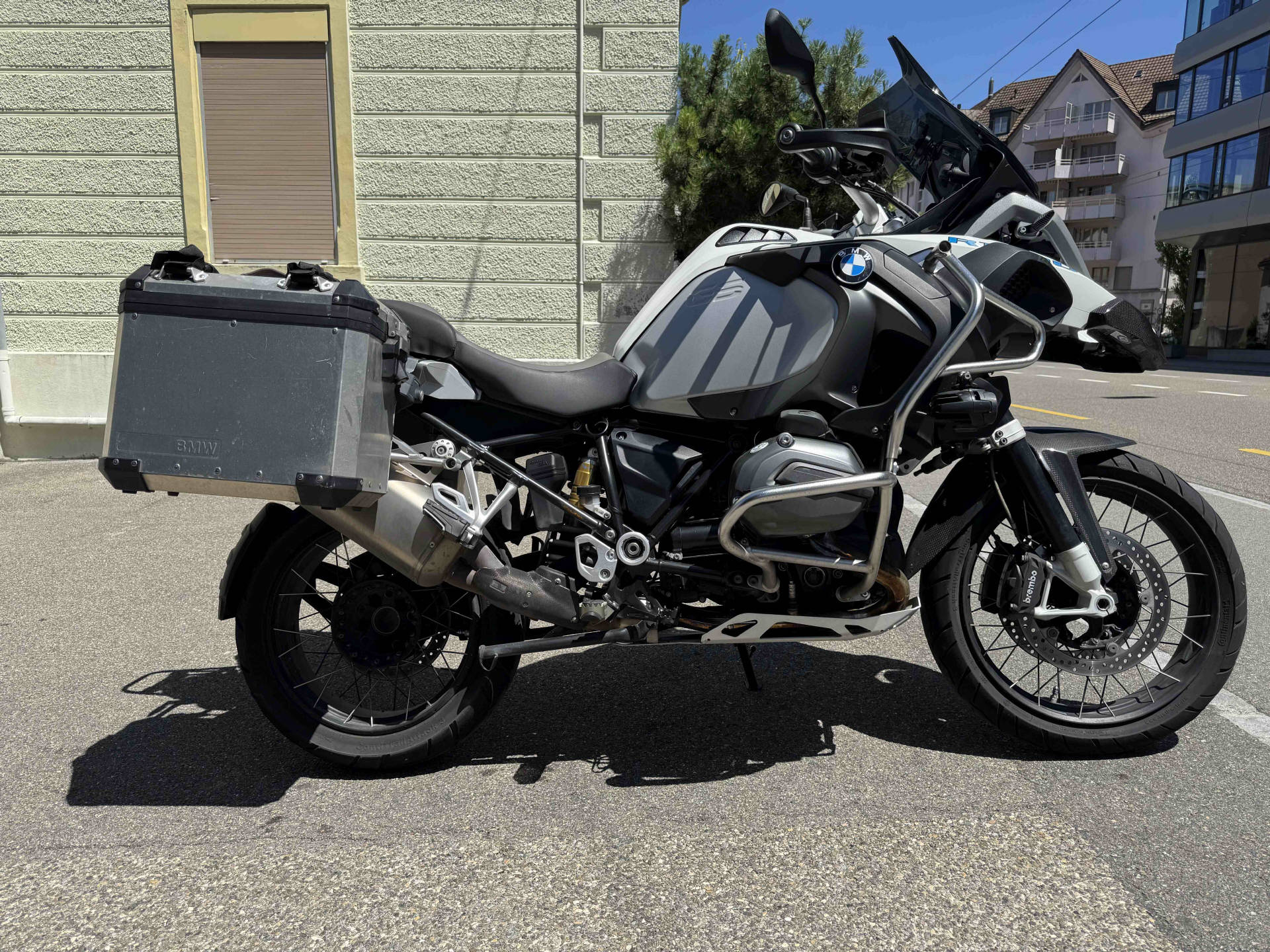 BMW R 1200 GS Adventure-image-6