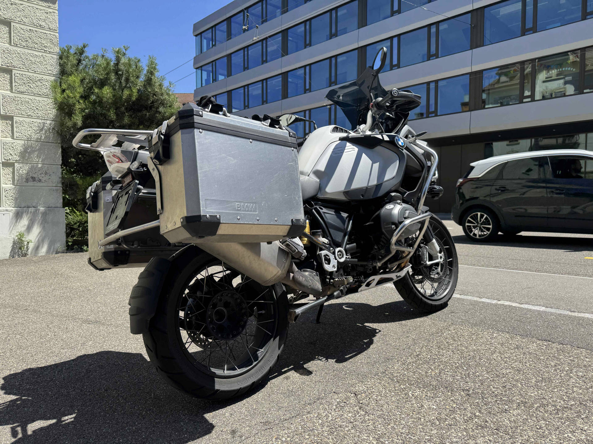 BMW R 1200 GS Adventure-image-5