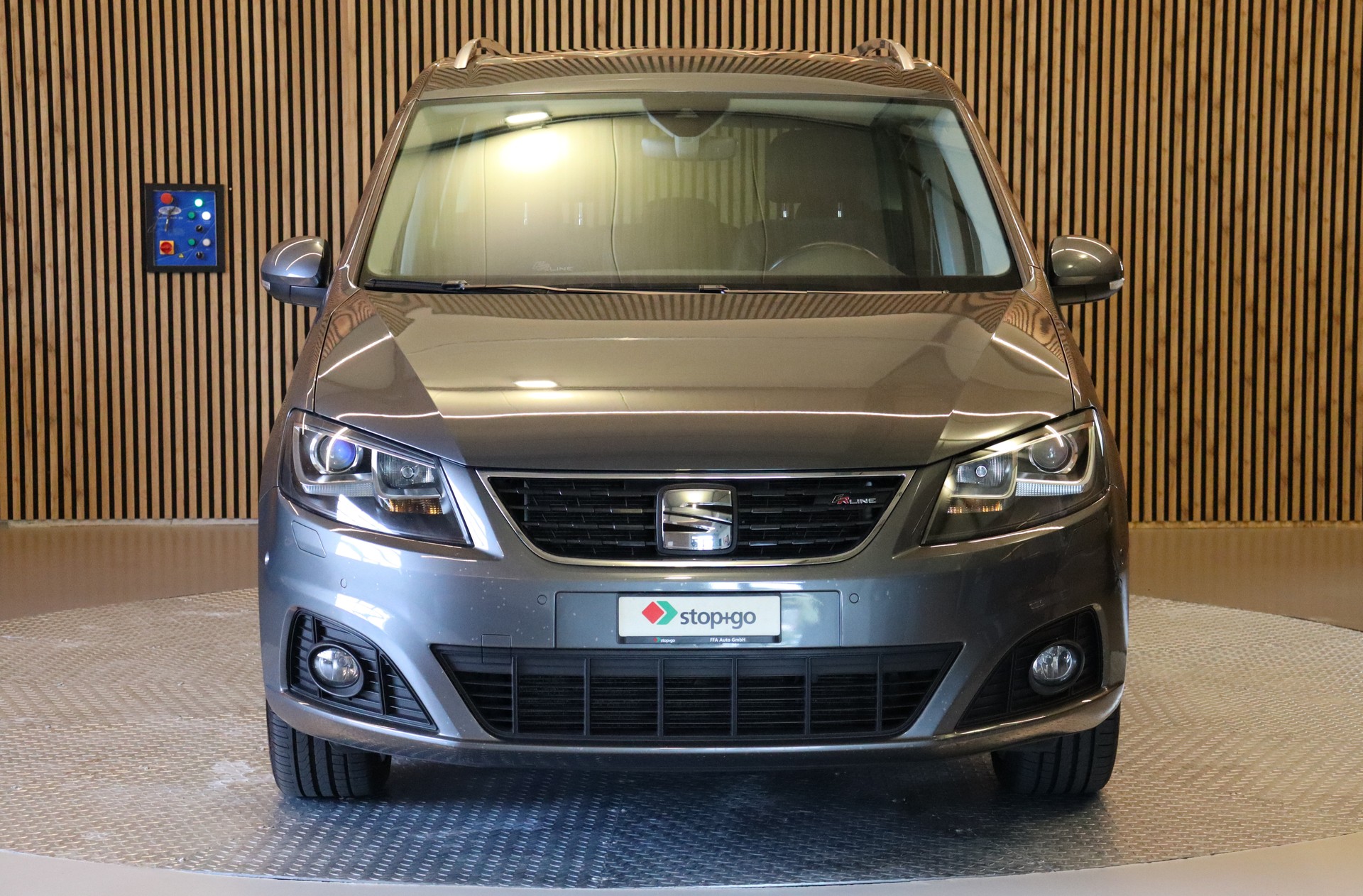 SEAT Alhambra 2.0 TDI 177 Hola FR DSG S/S-showroom-element-3