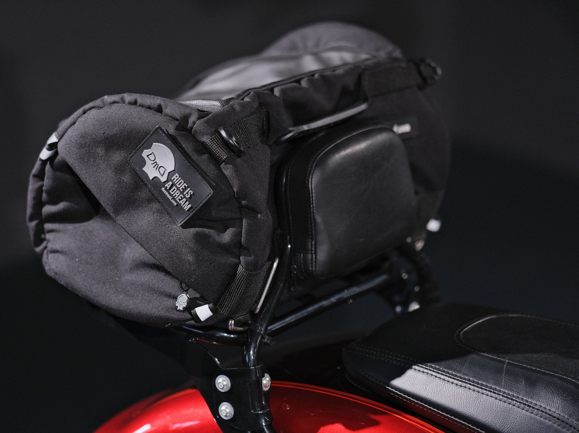 HARLEY-DAVIDSON FLFBS Fat Boy 114 ABS-image-5