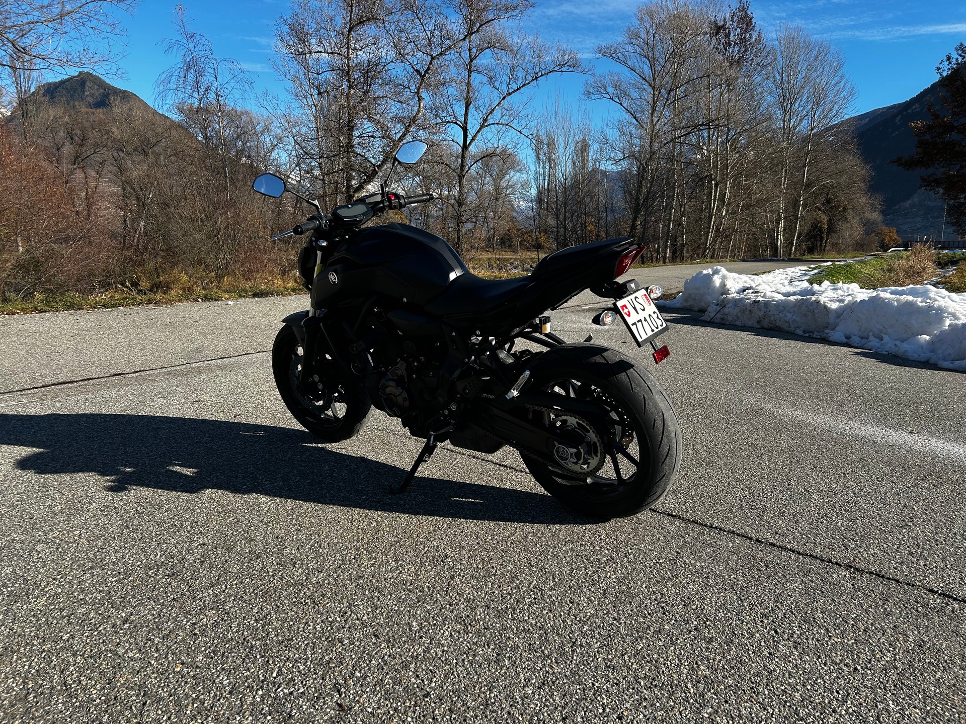 YAMAHA MT-07 ABS-image-2