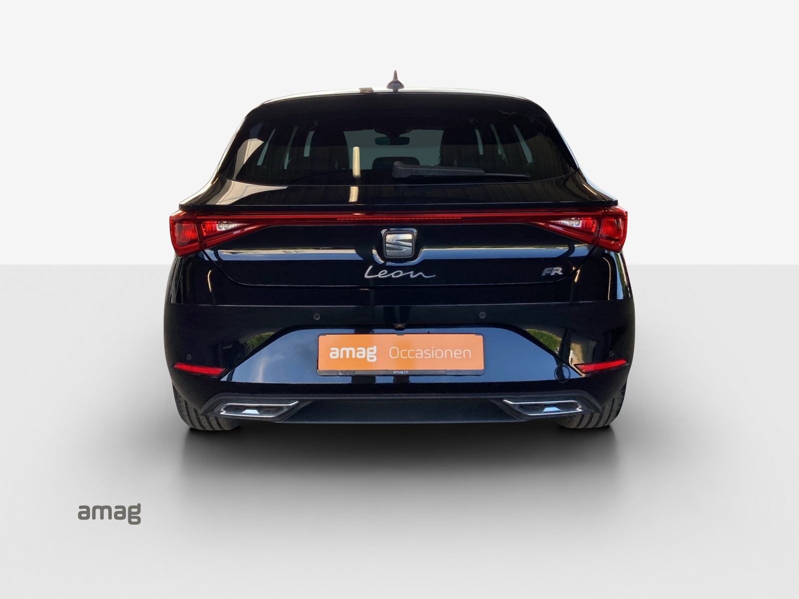 SEAT Leon 1.5 eTSI mHEV DSG FR-showroom-element-3