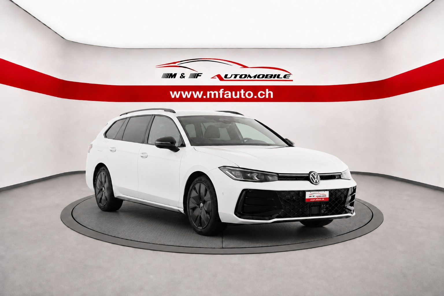 VW Passat Variant 2.0 TDI R-Line DSG 4motion-showroom-element-1