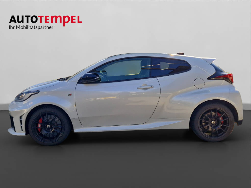 TOYOTA GR Yaris 1.6 Turbo Sport 4x4 46505/003-showroom-element-1