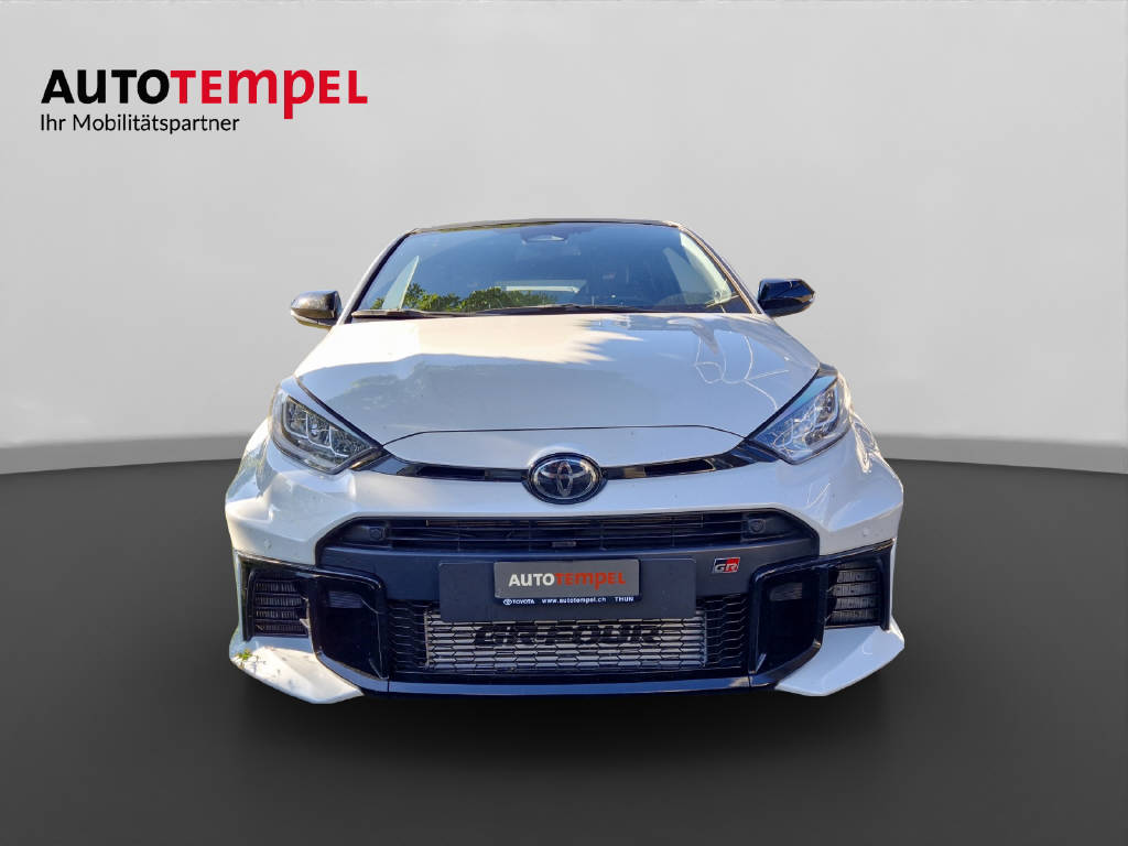 TOYOTA GR Yaris 1.6 Turbo Sport 4x4 46505/003-showroom-element-3