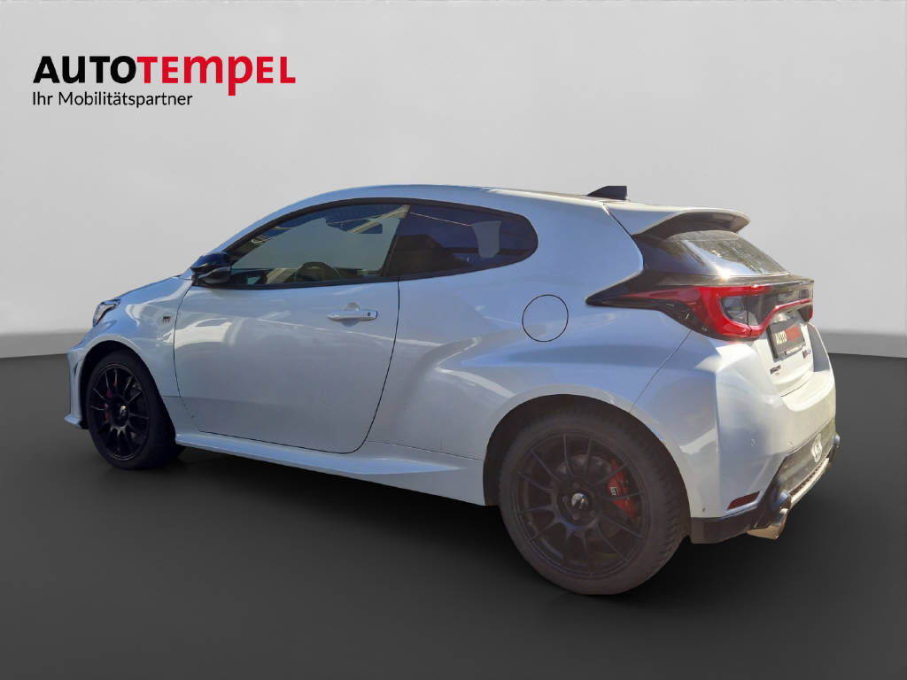 TOYOTA GR Yaris 1.6 Turbo Sport 4x4 46505/003-showroom-element-2