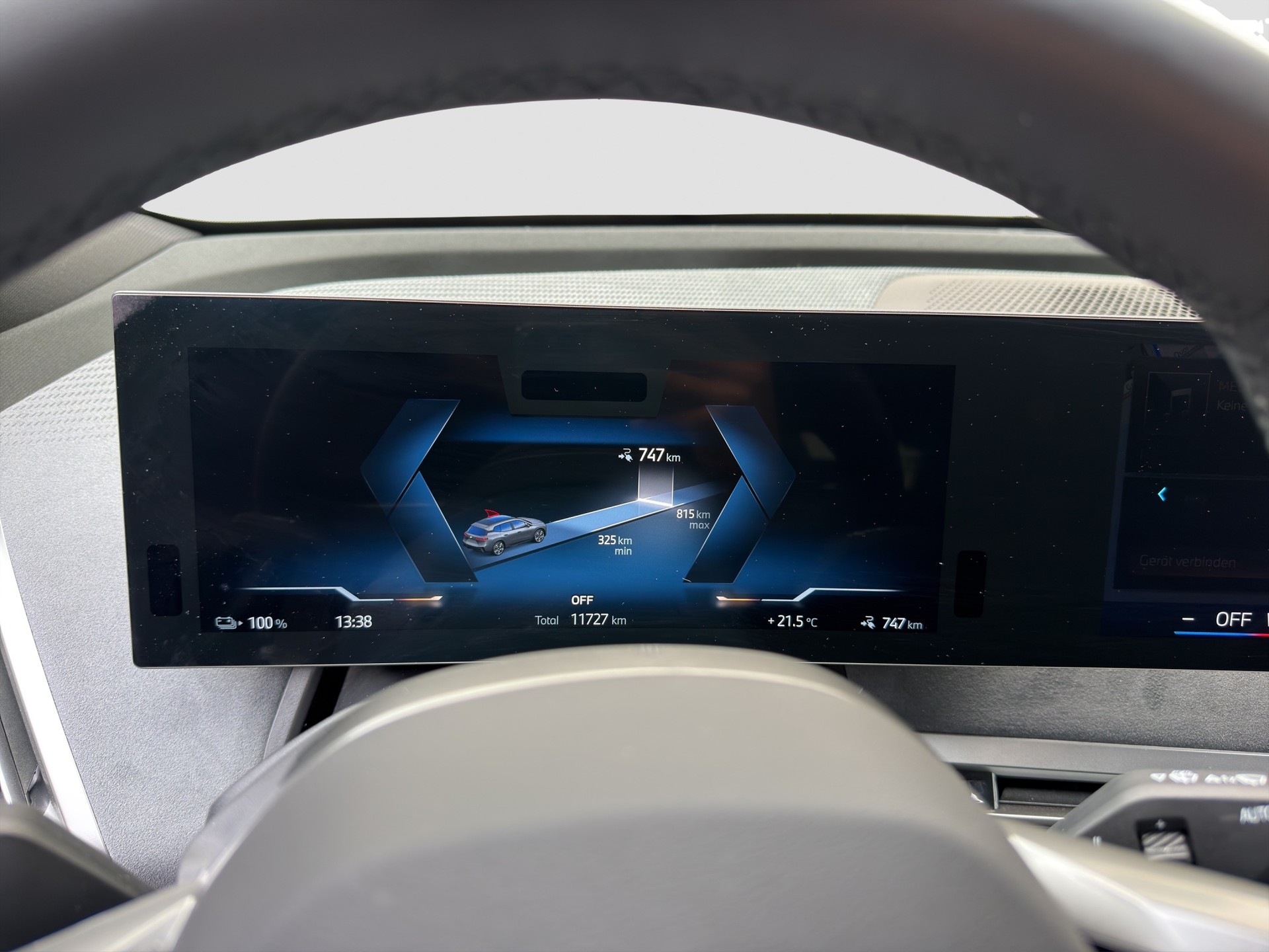 BMW iX xDrive60 M Sport Pro-image-9