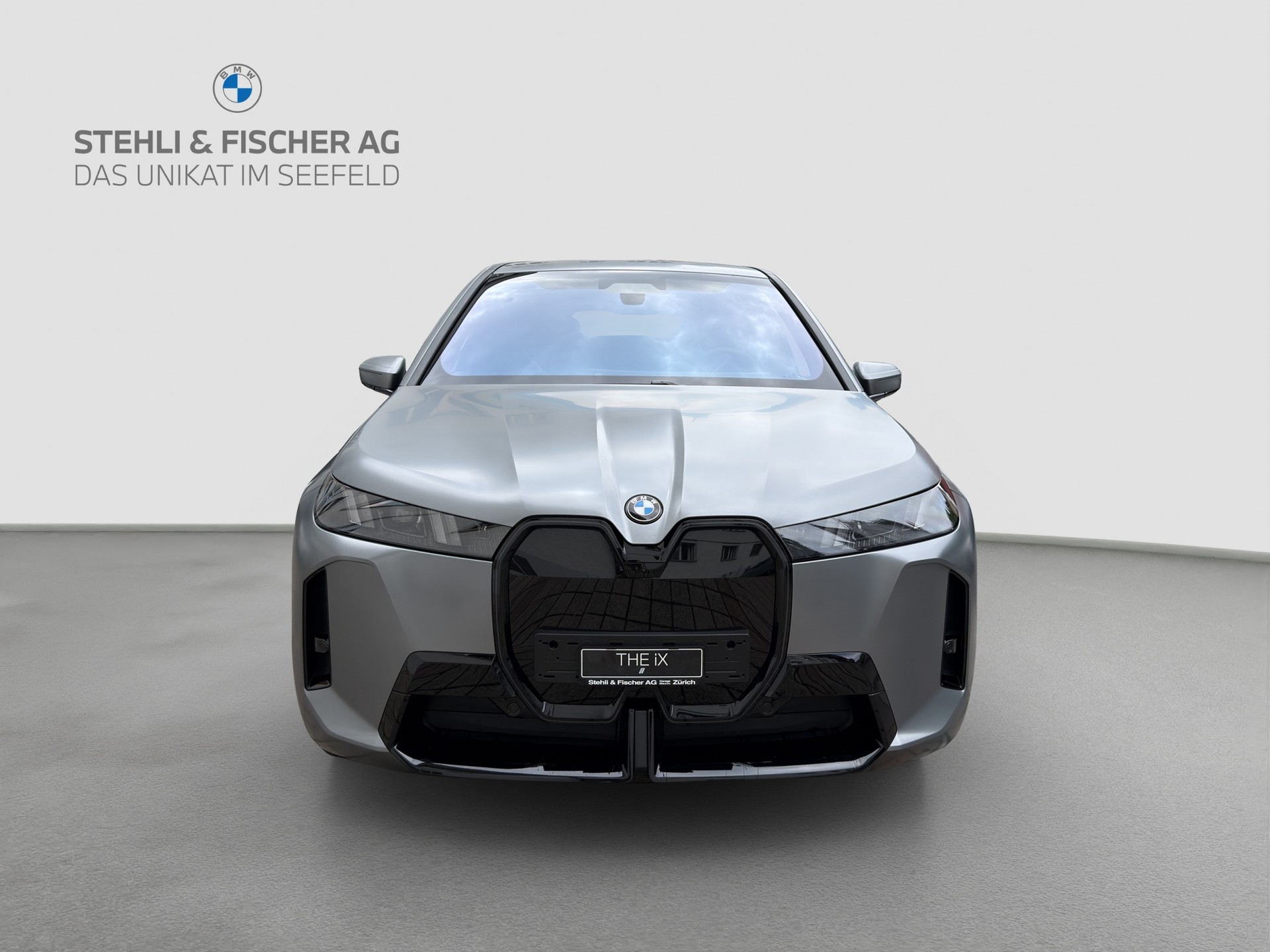 BMW iX xDrive60 M Sport Pro-showroom-element-1