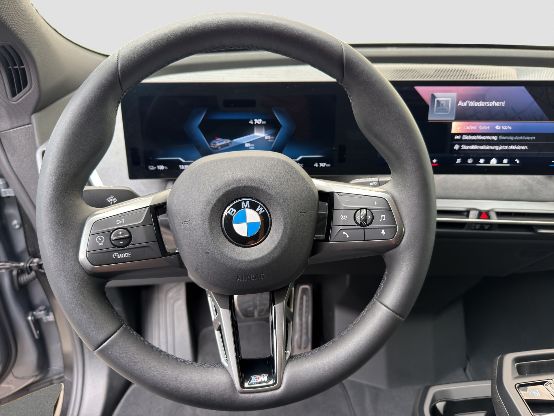 BMW iX xDrive60 M Sport Pro-image-8