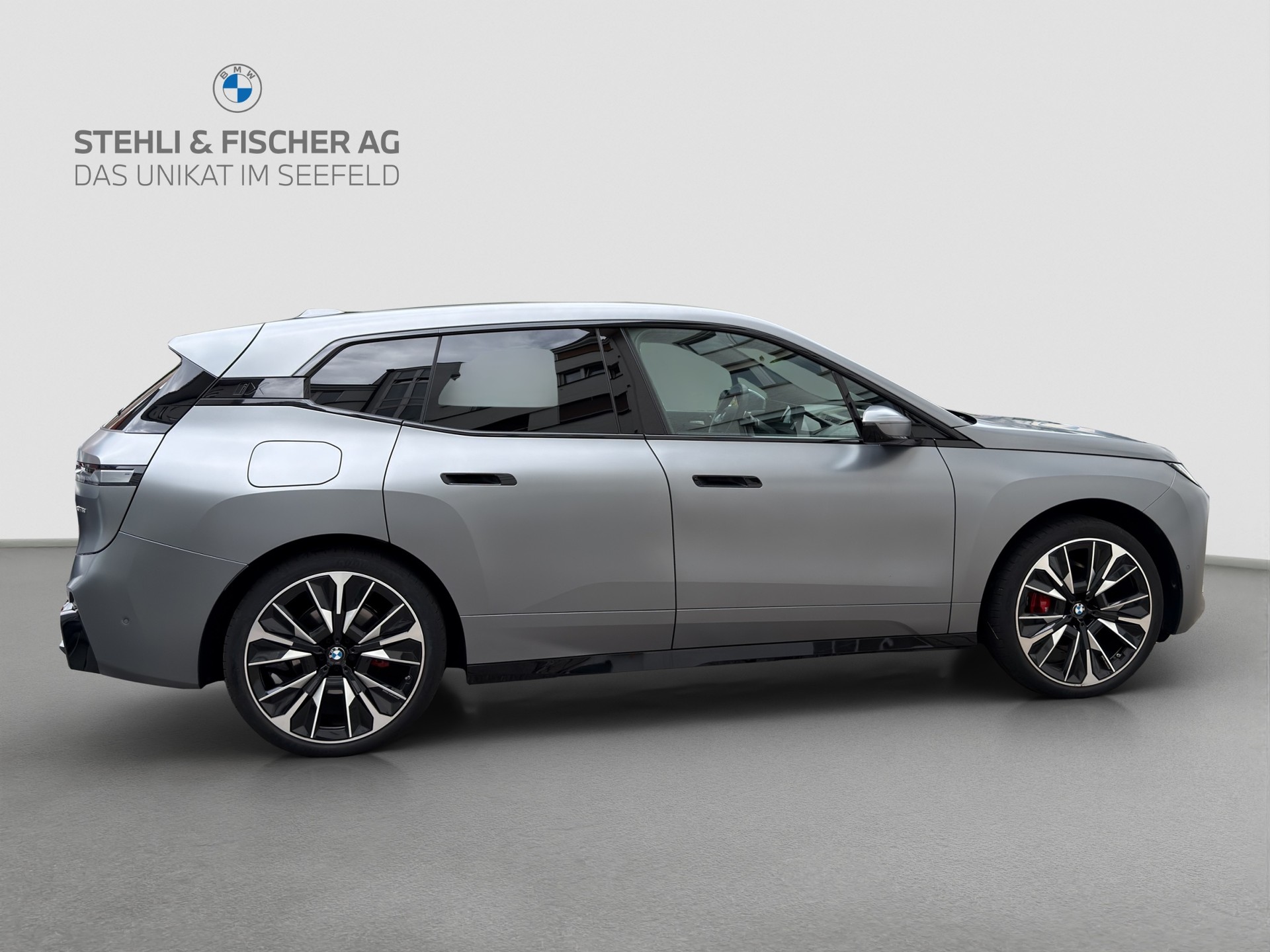 BMW iX xDrive60 M Sport Pro-image-6