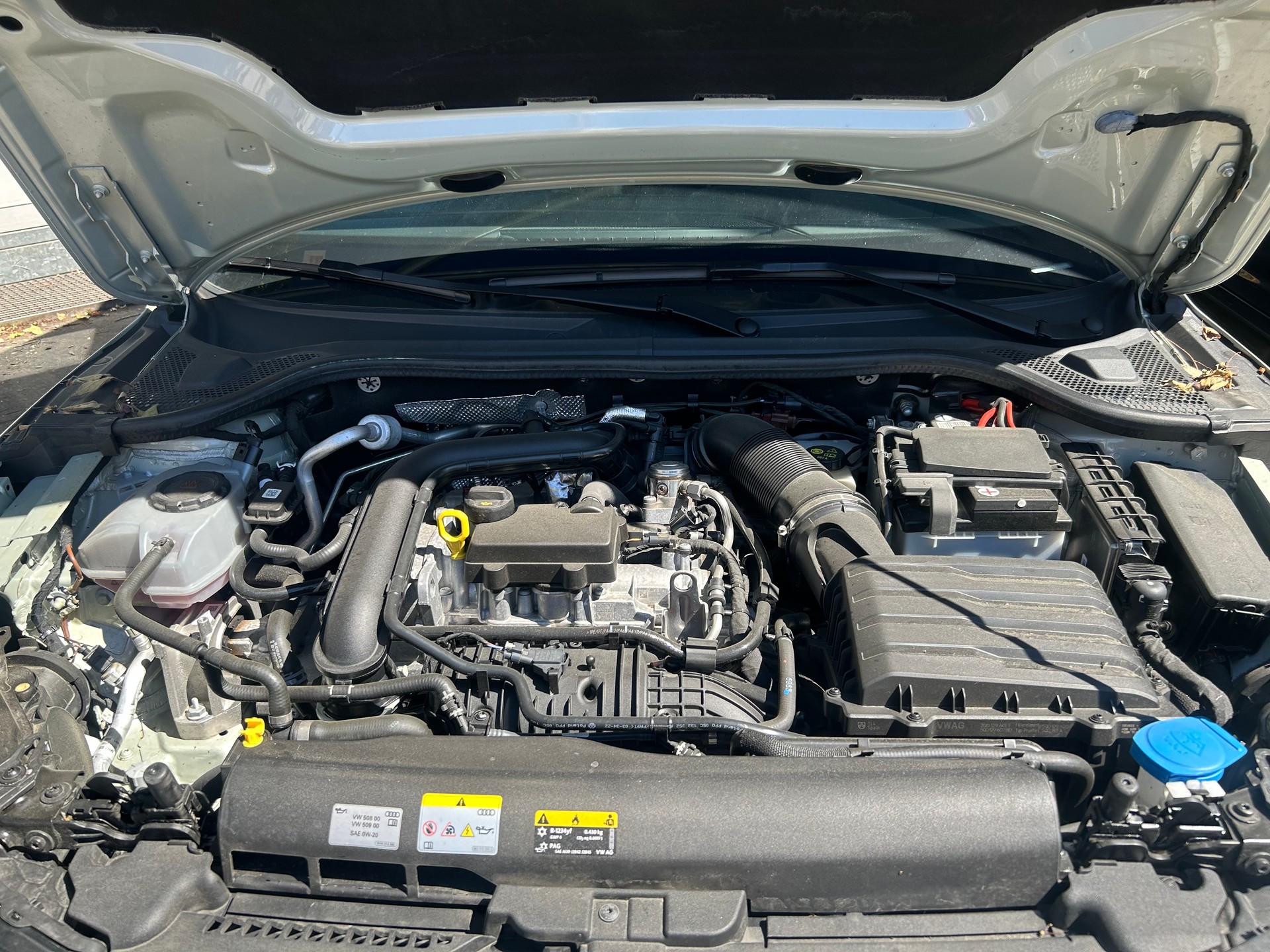 AUDI A1 Sportback 30 TFSI advanced S-tronic-image-15
