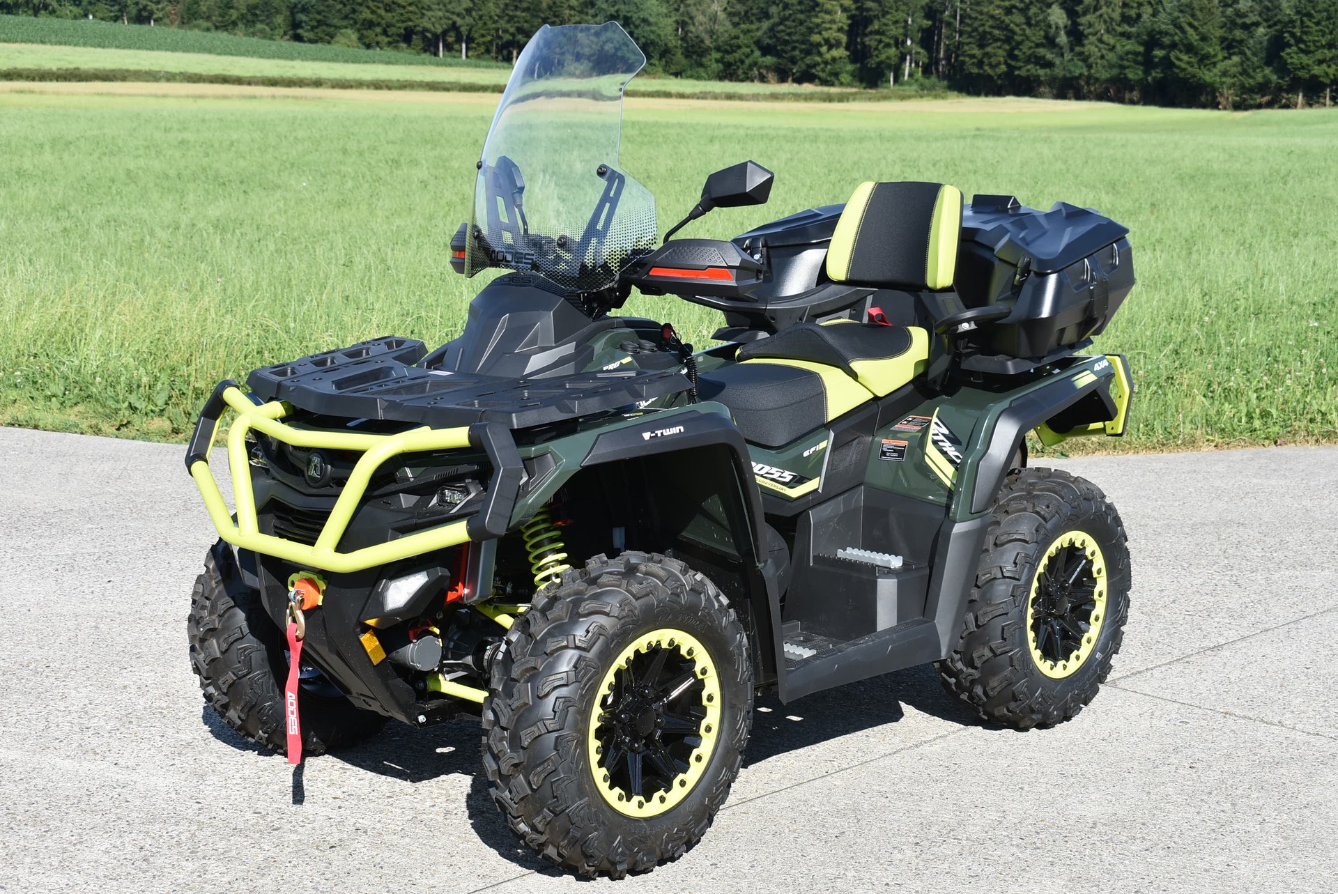 AODES Pathcross Max 1000 4x4-image-2