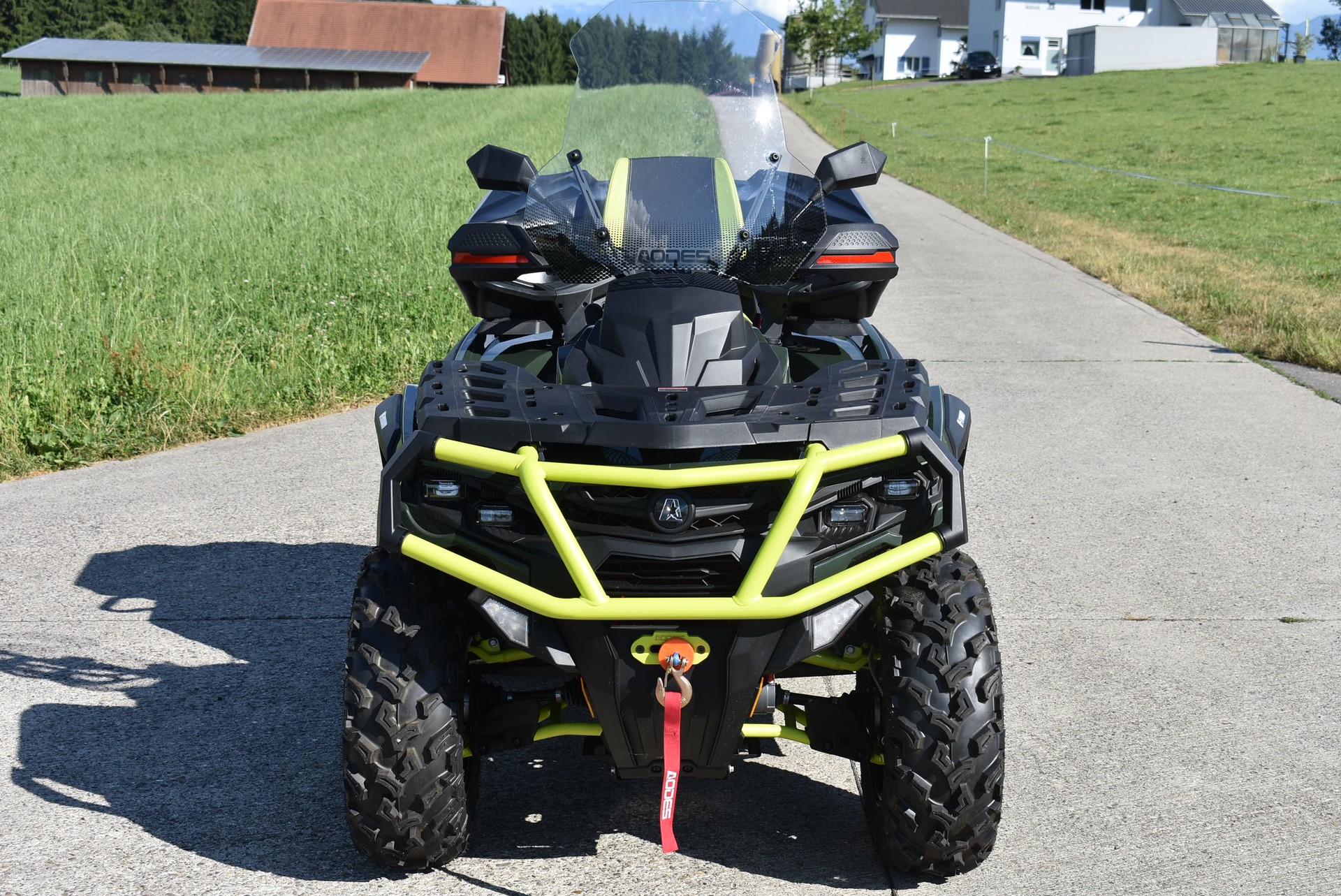 AODES Pathcross Max 1000 4x4-image-1