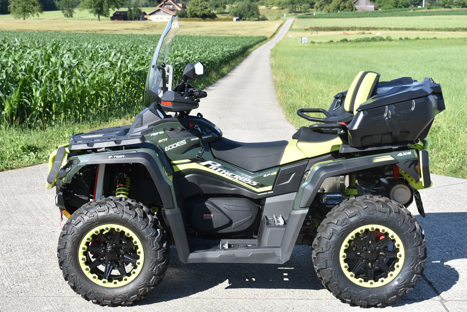 AODES Pathcross Max 1000 4x4-image-3