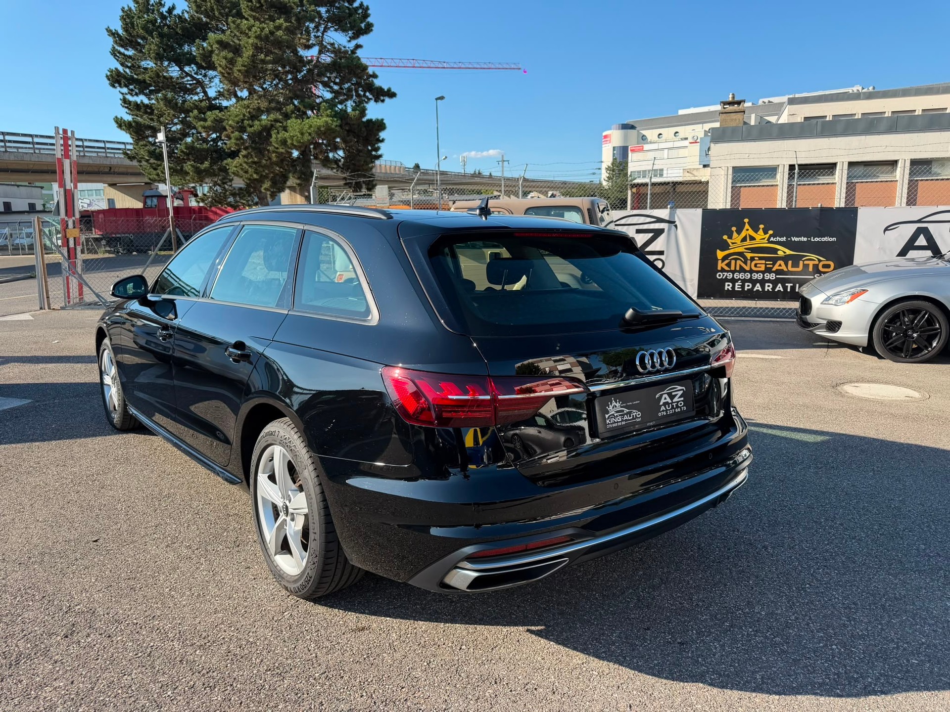AUDI A4 Avant 35 TDI advanced S-tronic-showroom-element-3