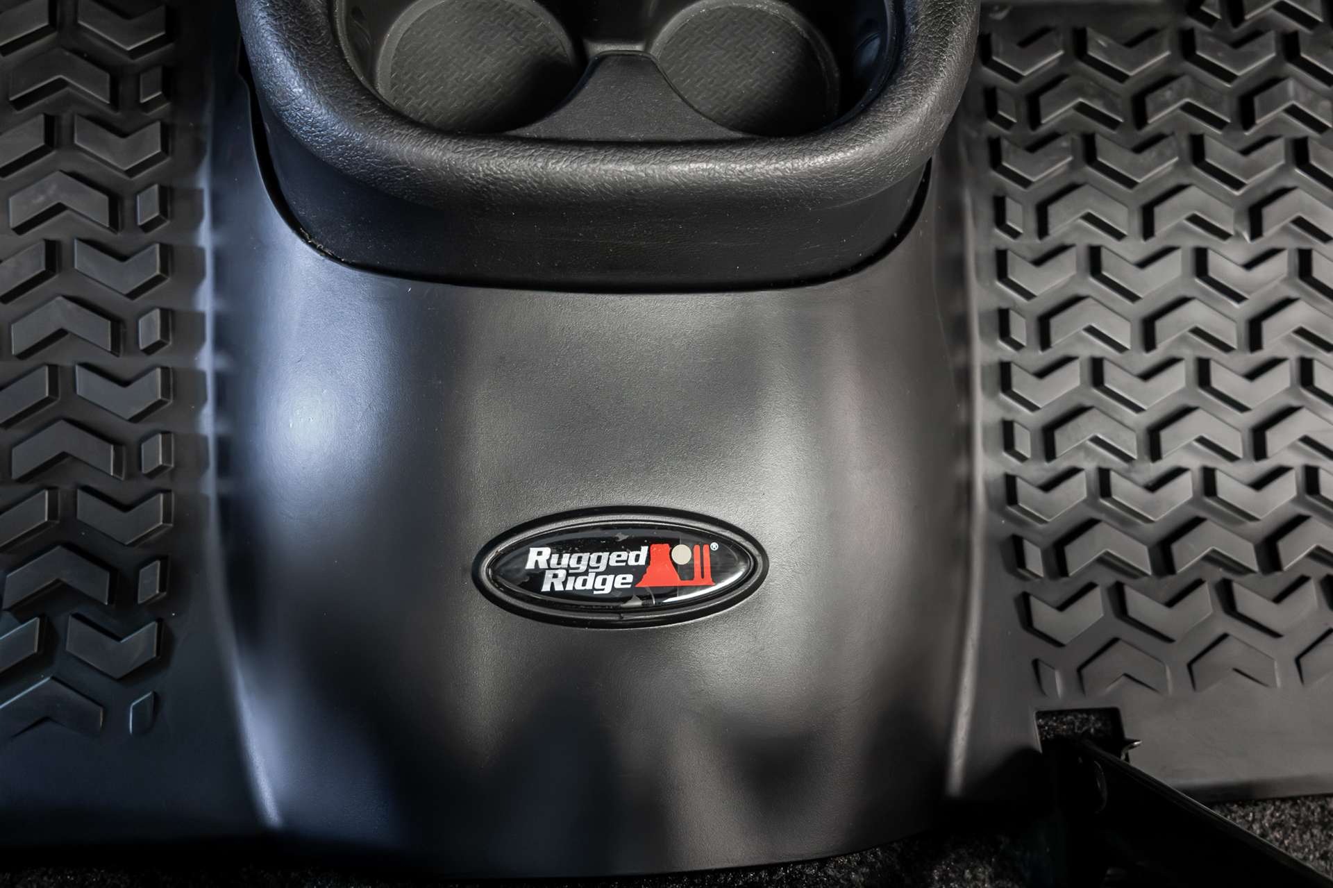 JEEP Wrangler 3.8 Unlimited Rubicon Automatic-image-26