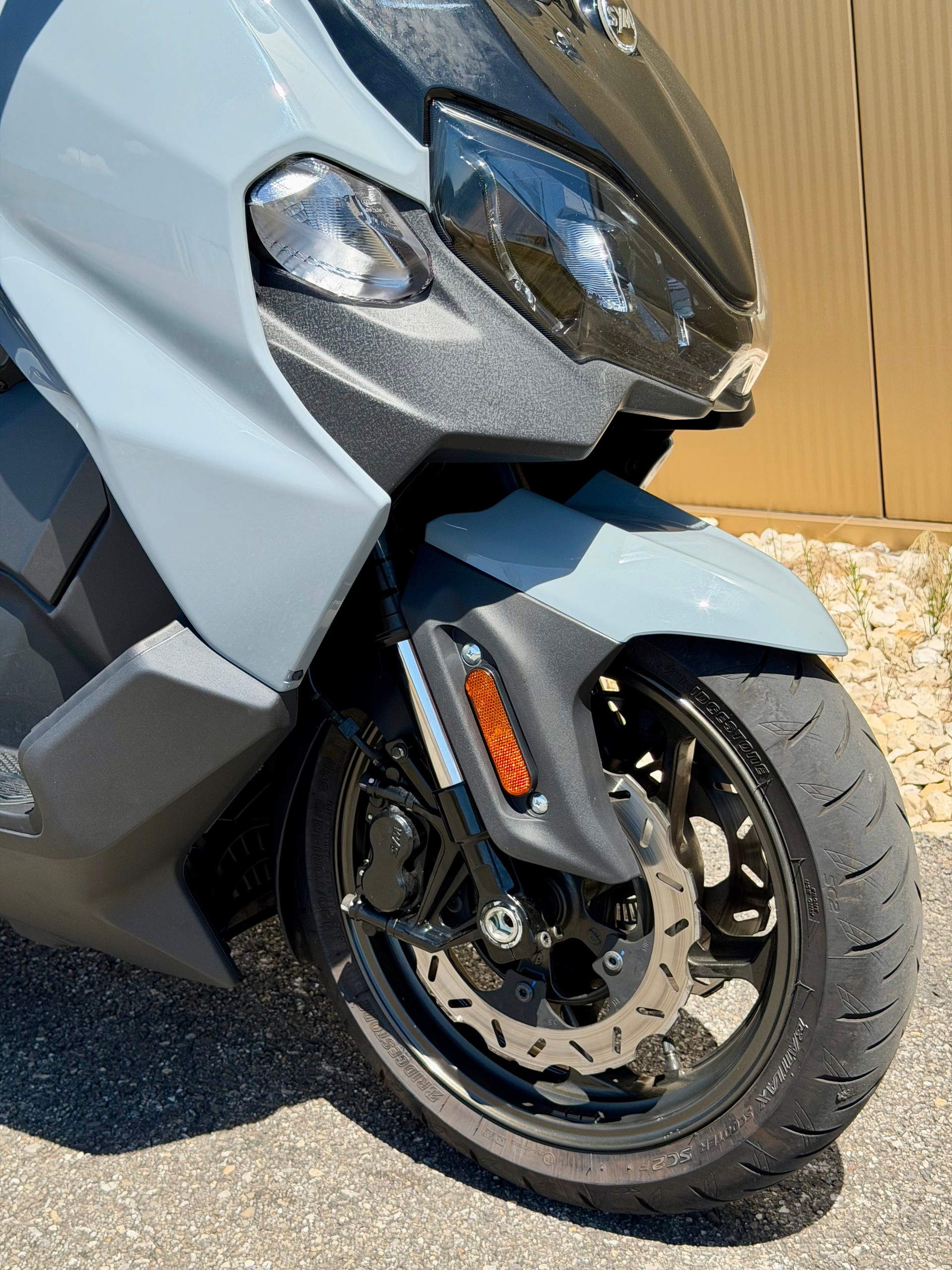 SYM Maxsym 500 TL-image-2