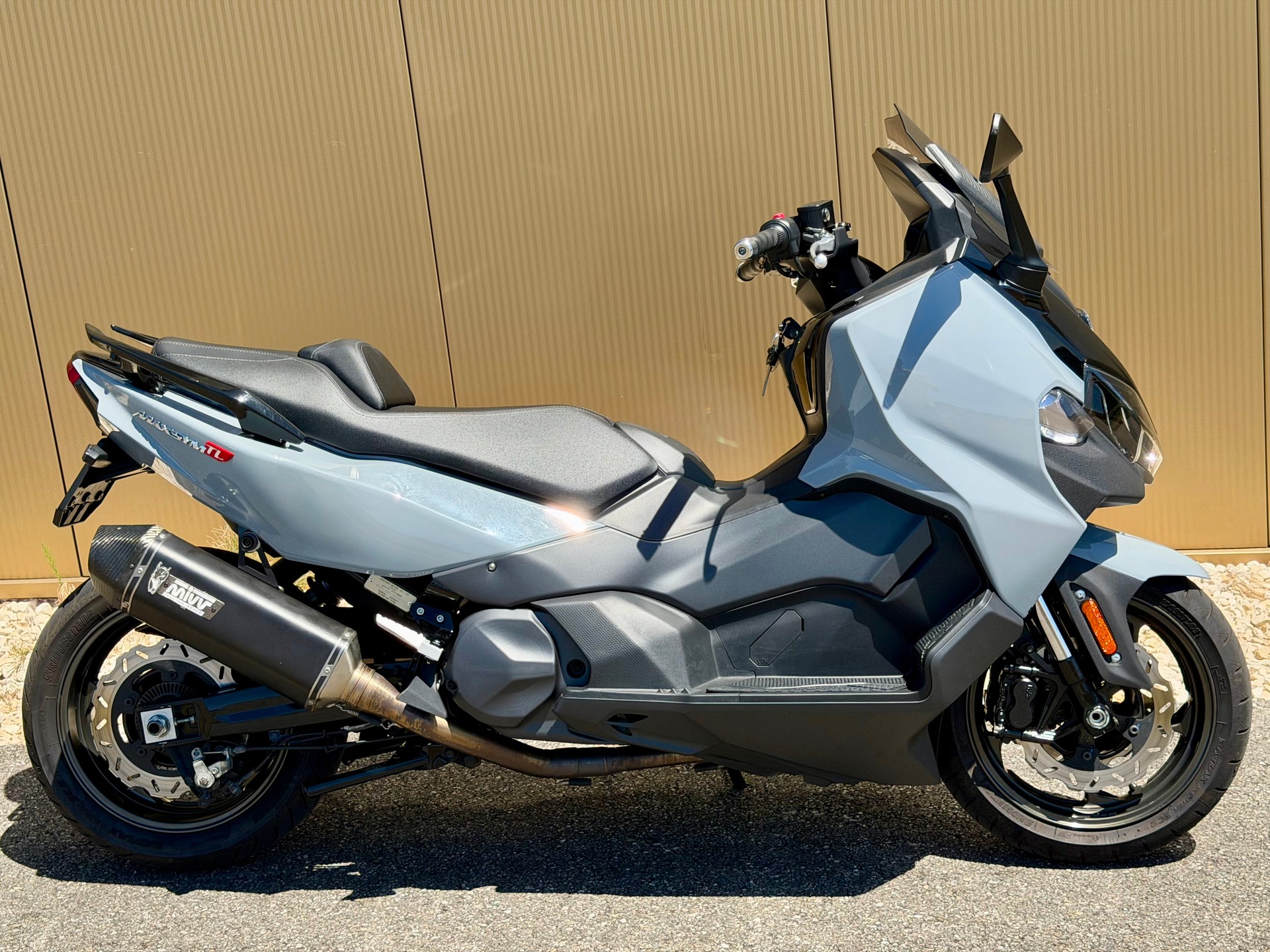 SYM Maxsym 500 TL-image-3