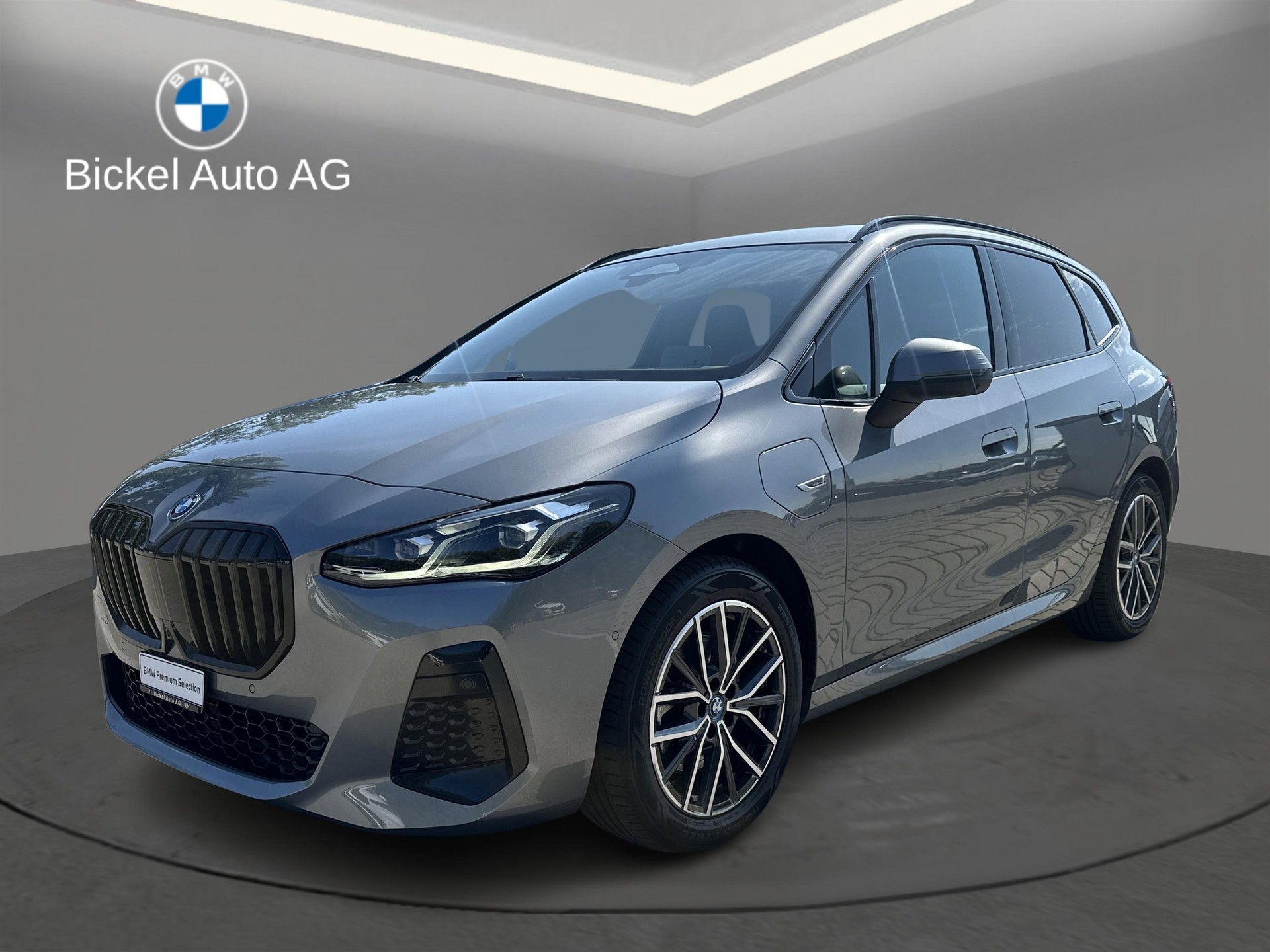 BMW 230e xDrive M Sport