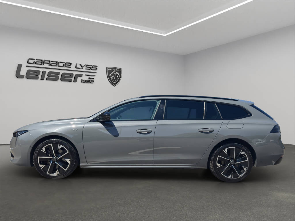 PEUGEOT 508 SW 1.6 Plug-in Hybrid GT-showroom-element-2
