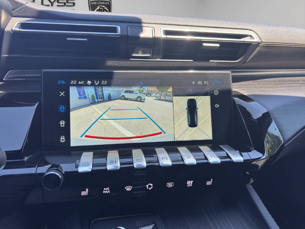 PEUGEOT 508 SW 1.6 Plug-in Hybrid GT-image-13